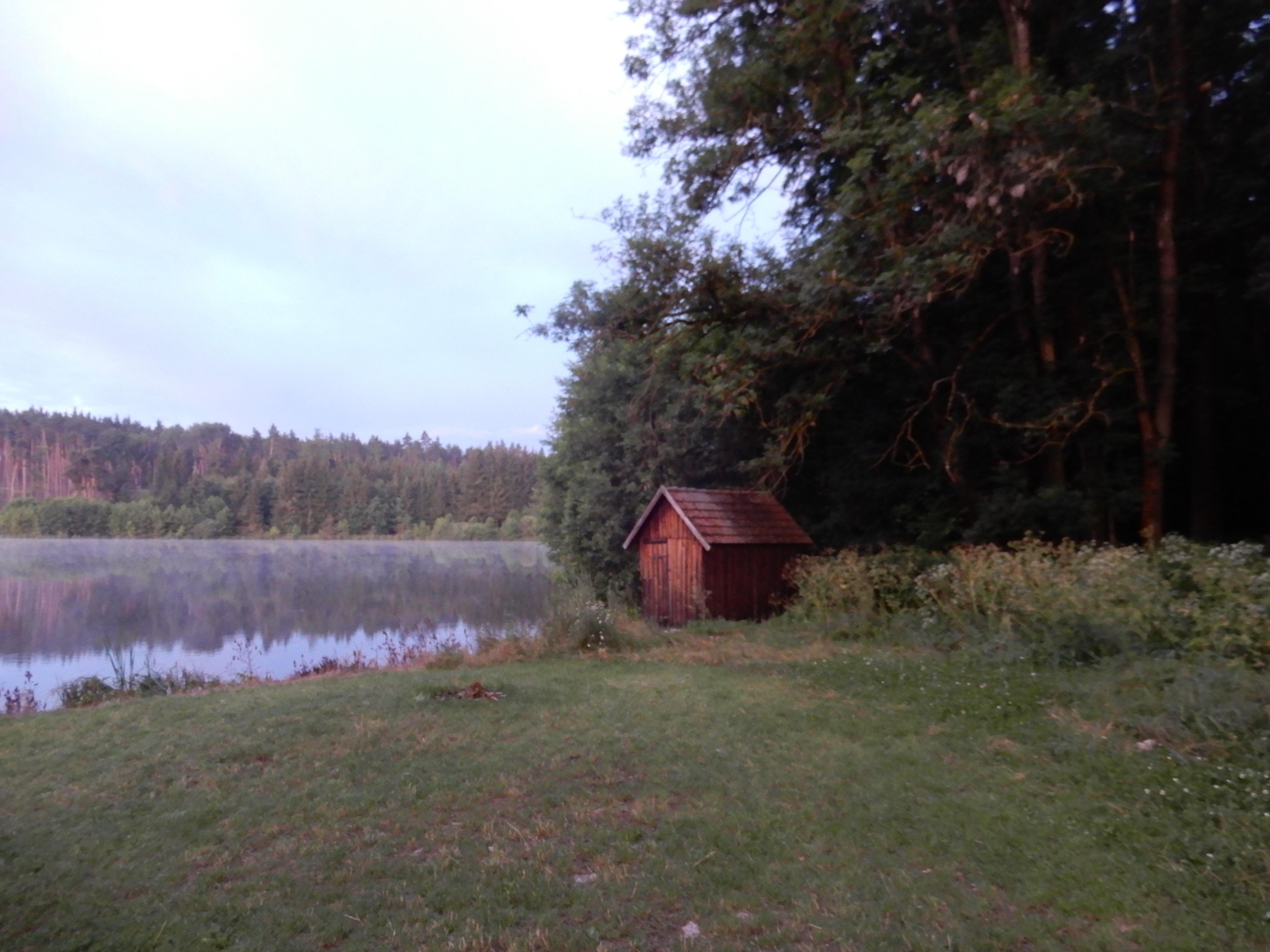 Rekreační zařízení Hadí foto 4