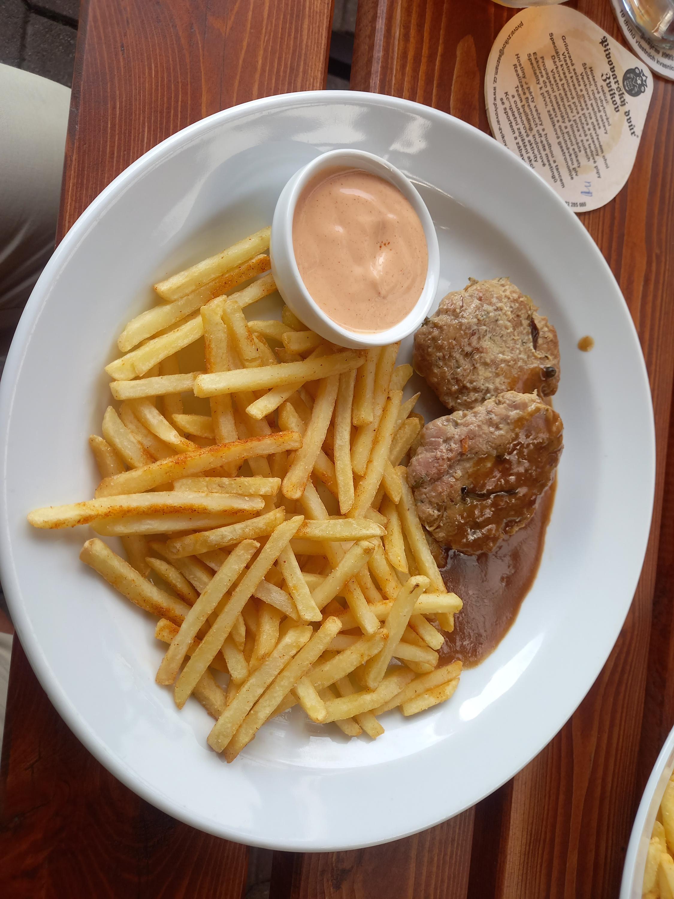 Pivovarský dvůr Zvíkov foto 5