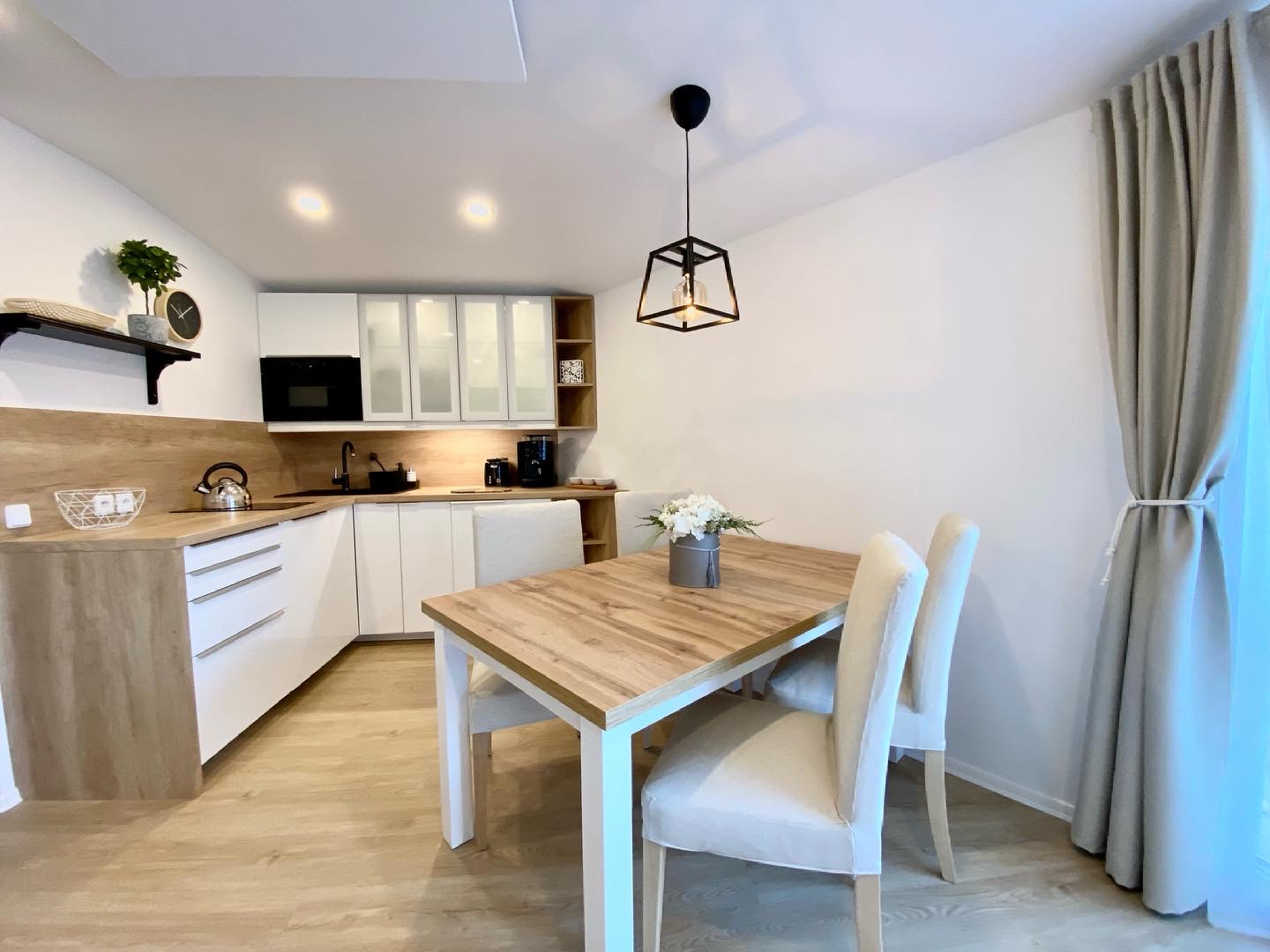 Apartmány DOME C foto 2