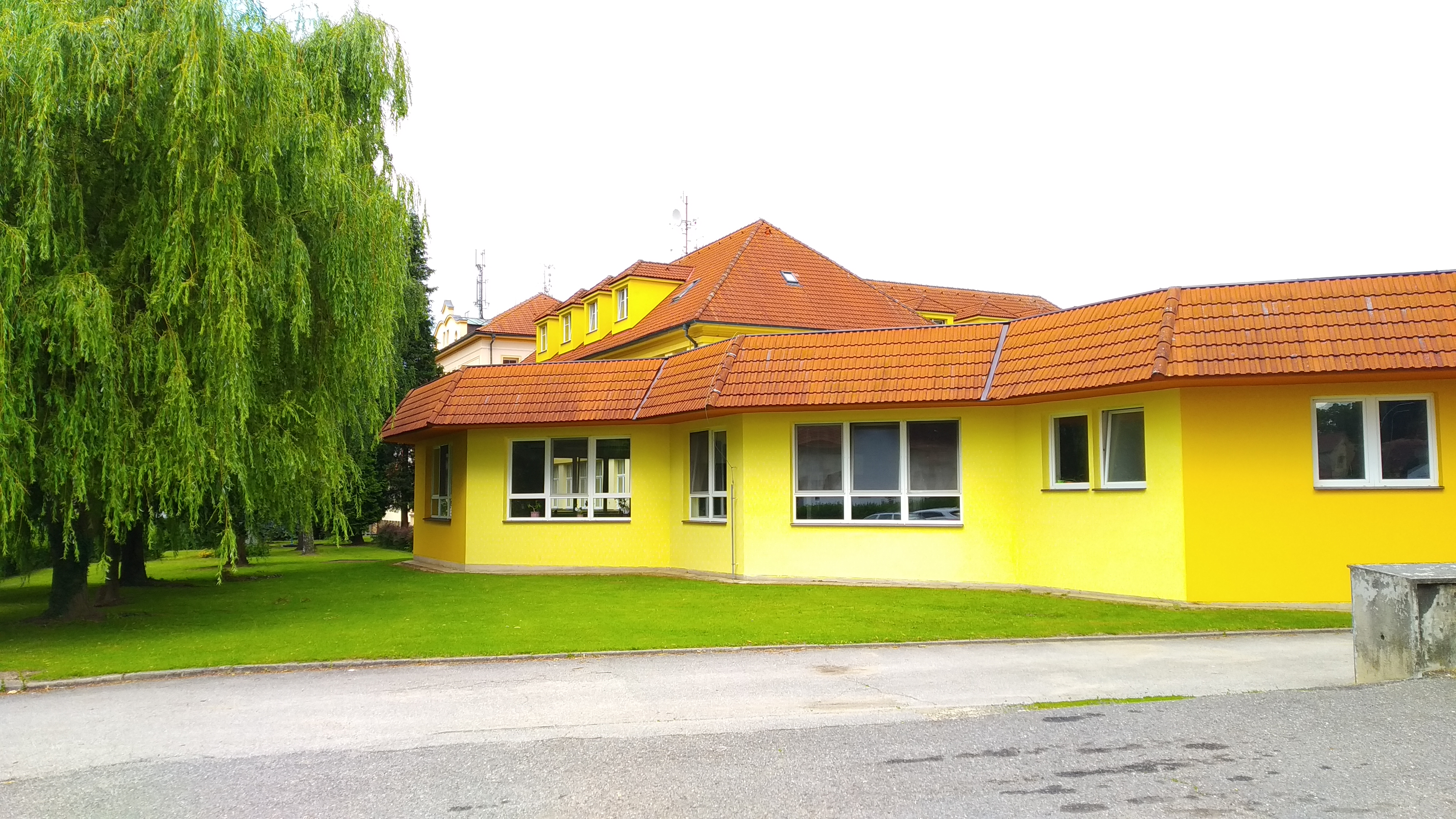 ZŠ a MŠ Bernartice foto 4