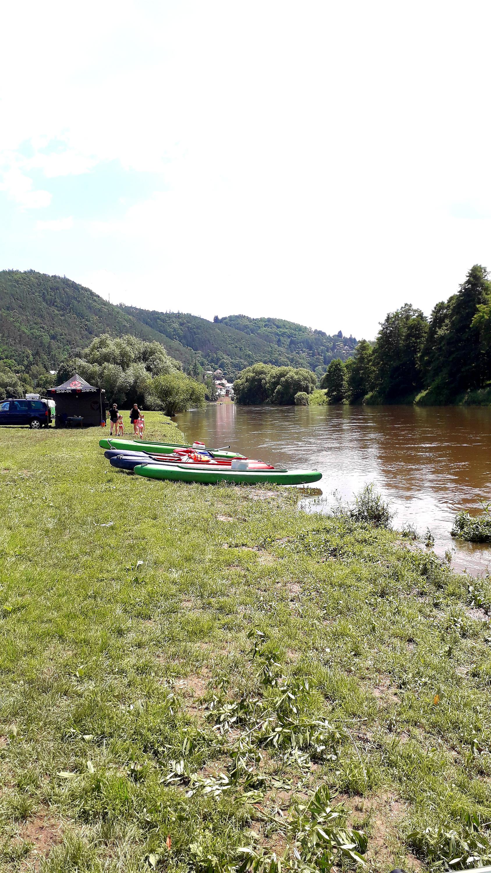 Riviéra Zbečno foto 4