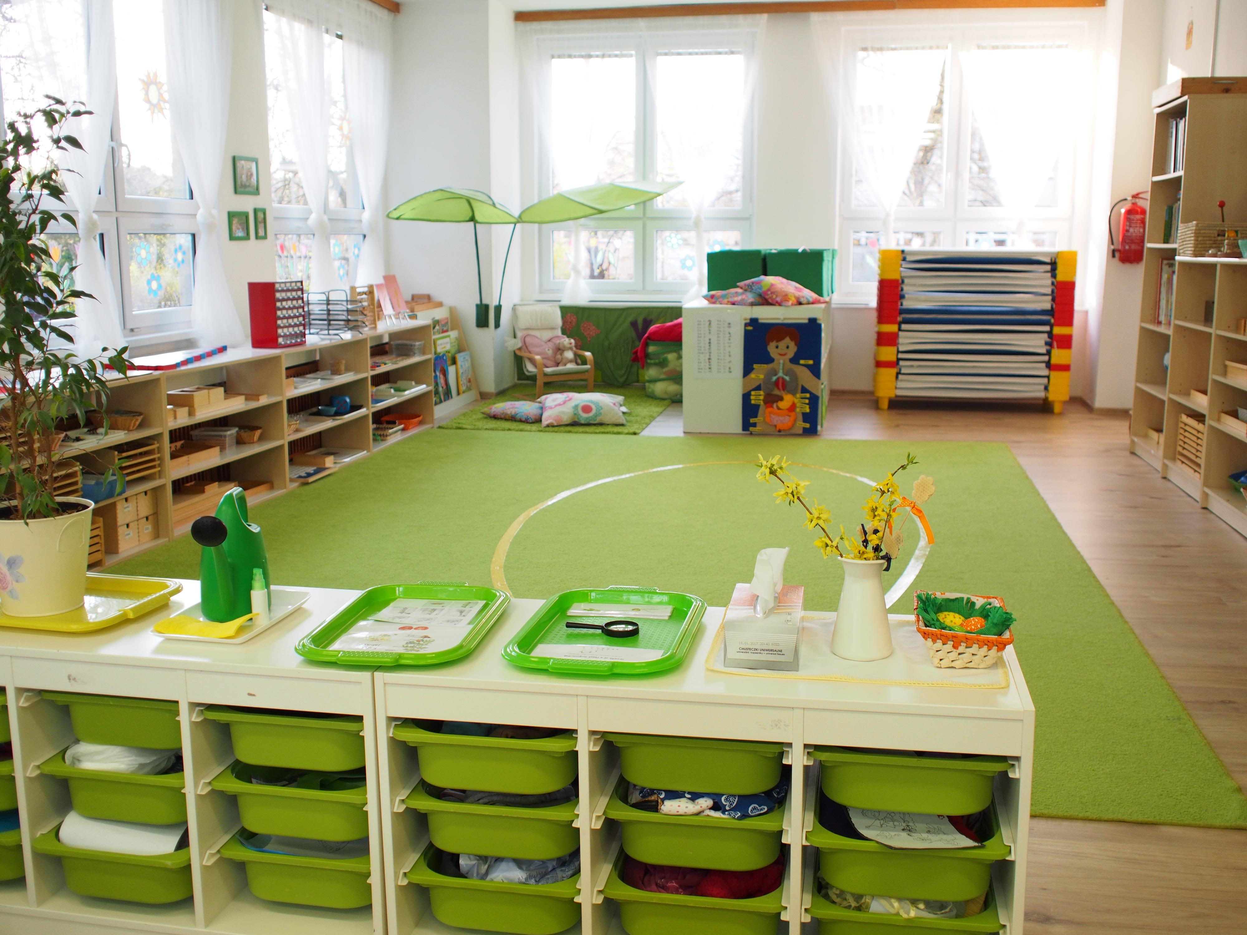 Campana - Mezinárodní Montessori mateřská škola a Montessori centrum, s.r.o. foto 6