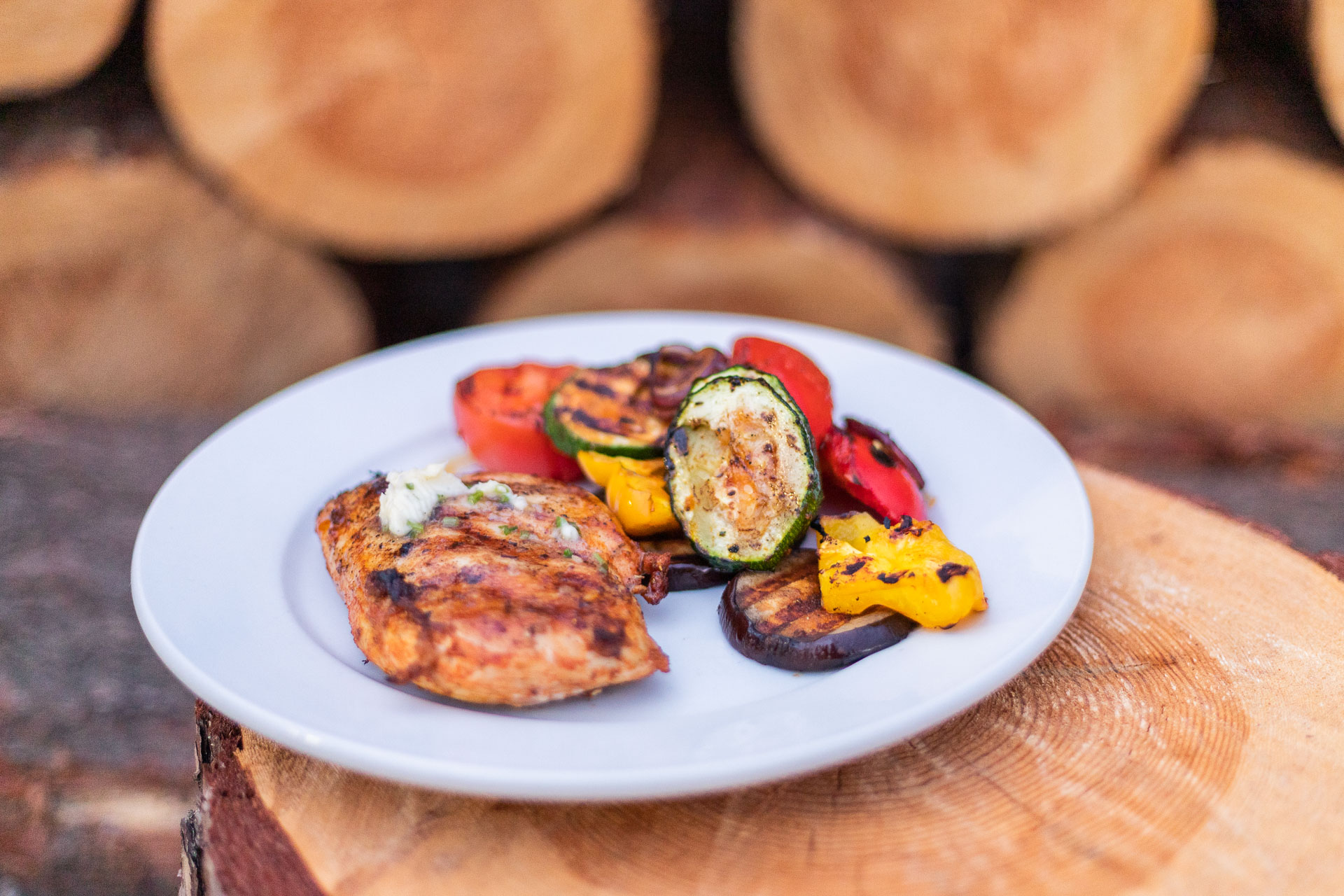 CEJCH - rekreační areál s restaurací foto 4