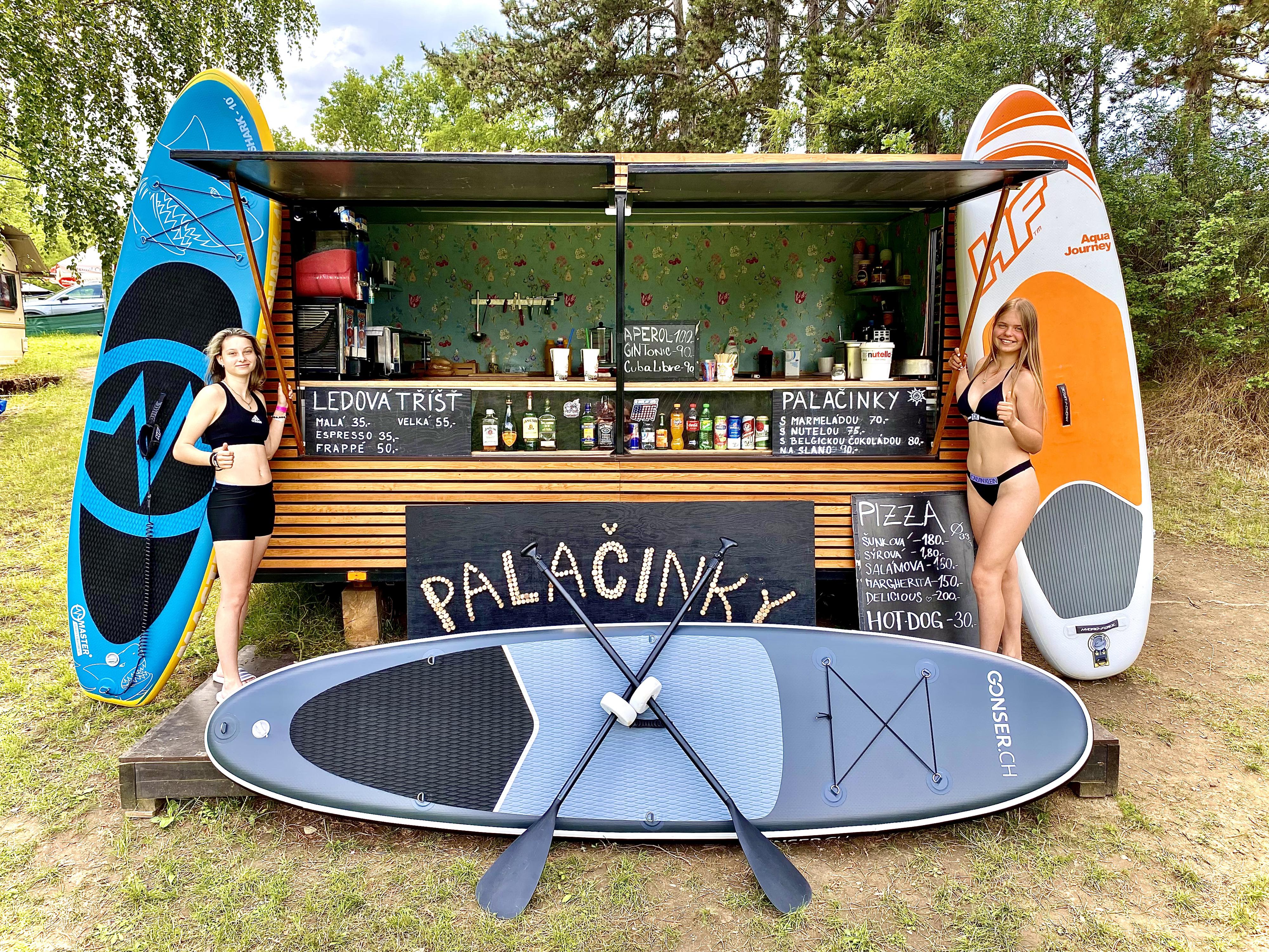 Palačinkárna Milešov foto 5