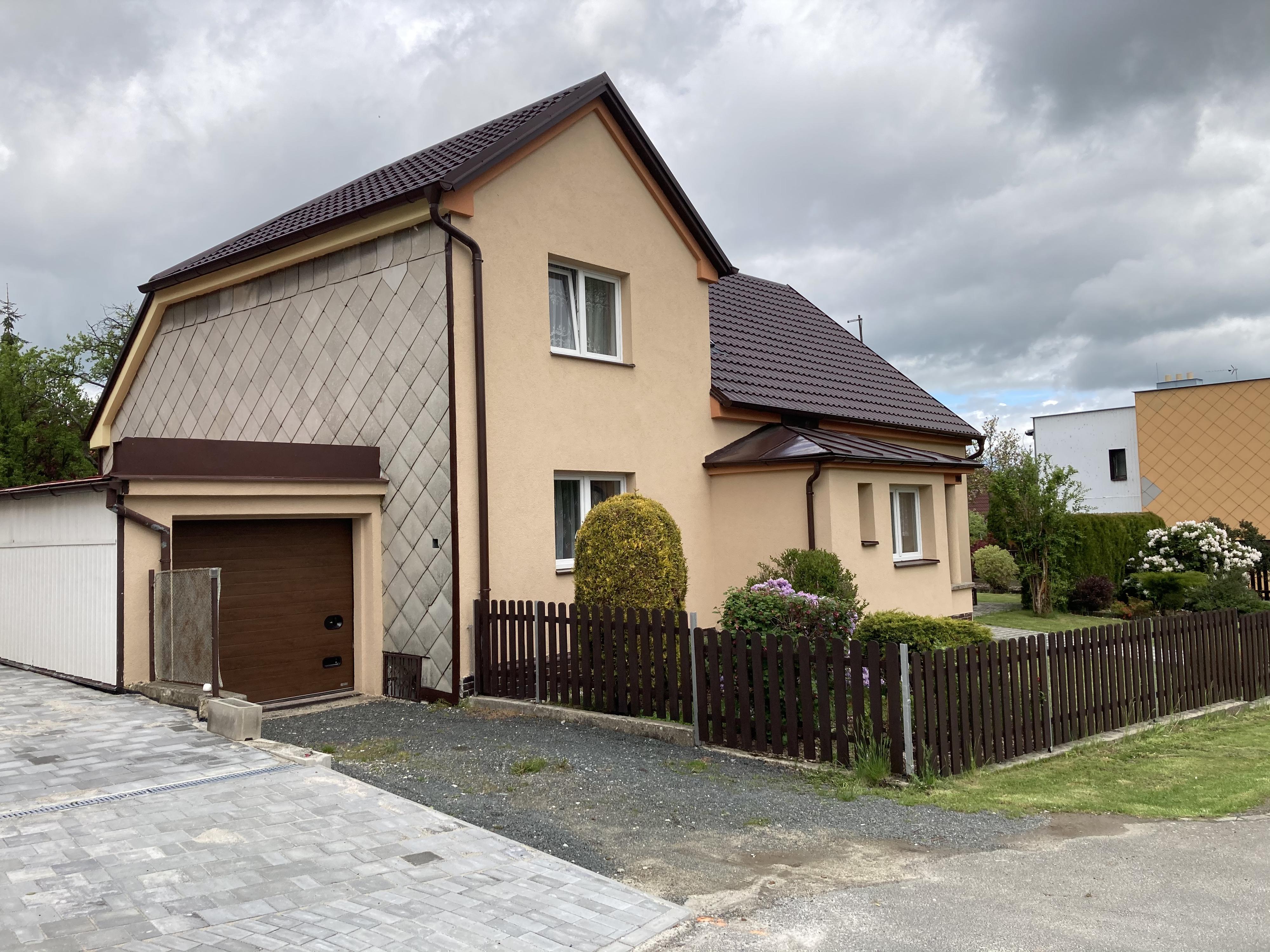 Apartmány U Poláků foto 2