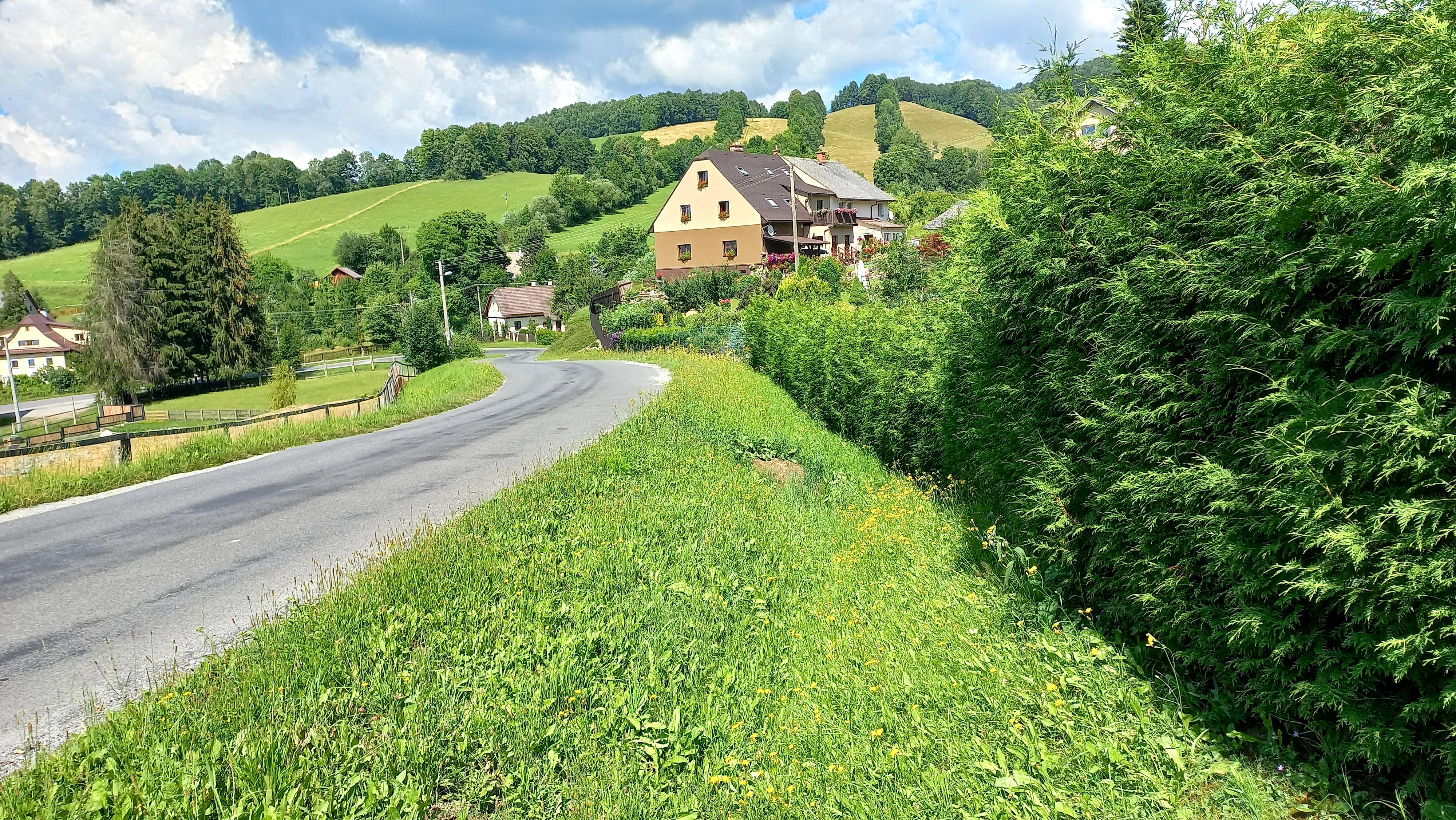 Chaloupka pod strání foto 3