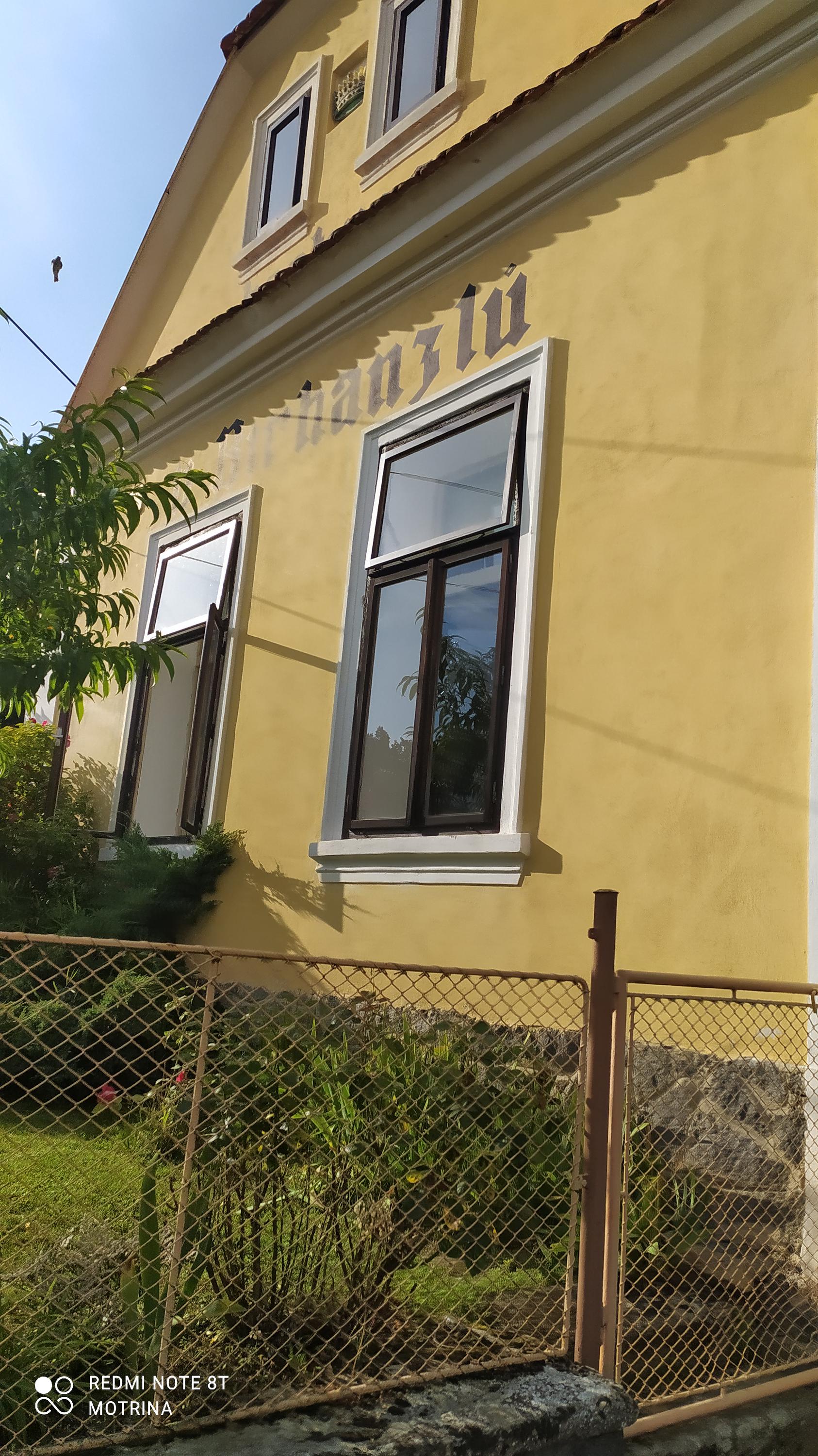 POHOSTINSTVÍ U BIRHANZLŮ foto 4