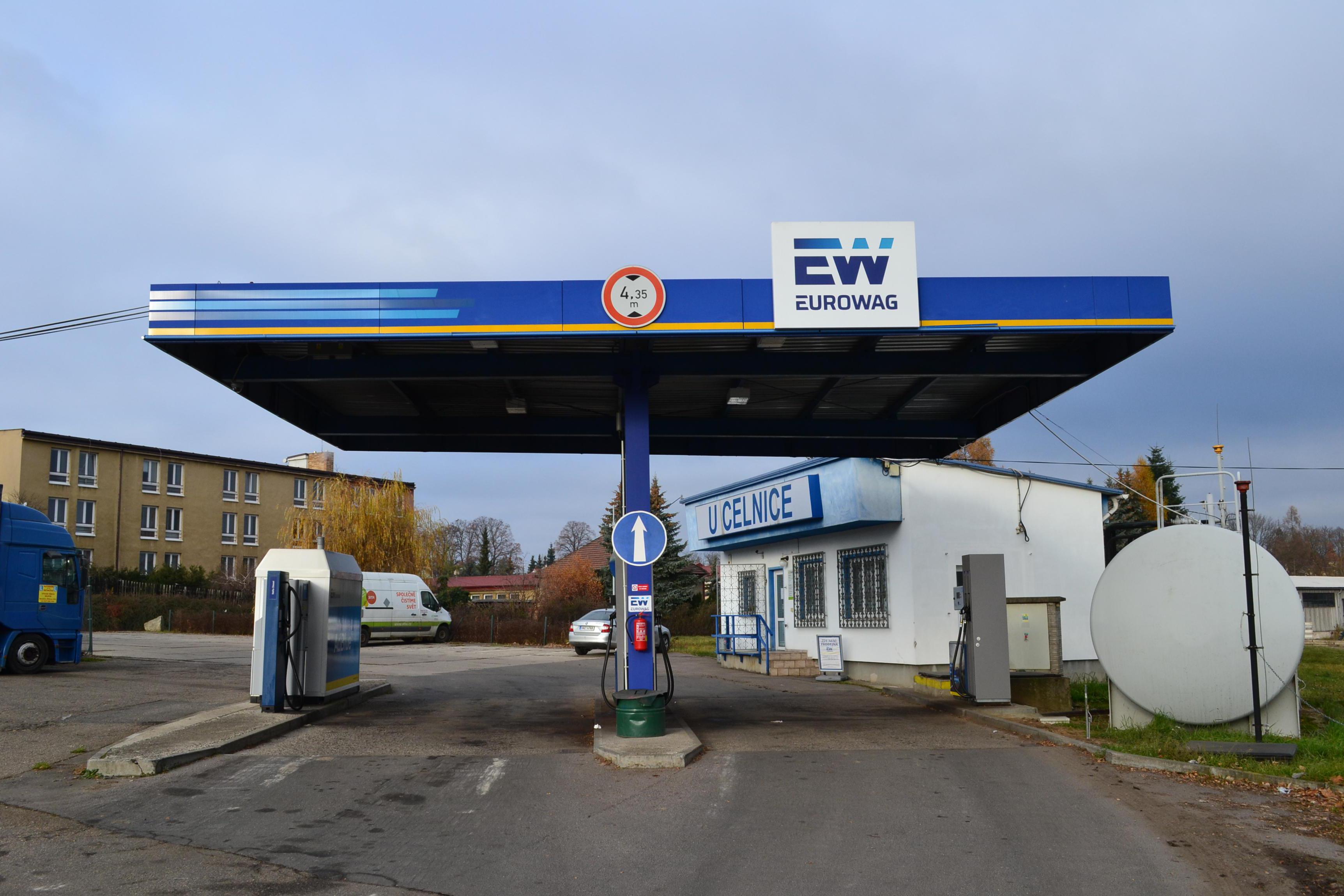 Eurowag