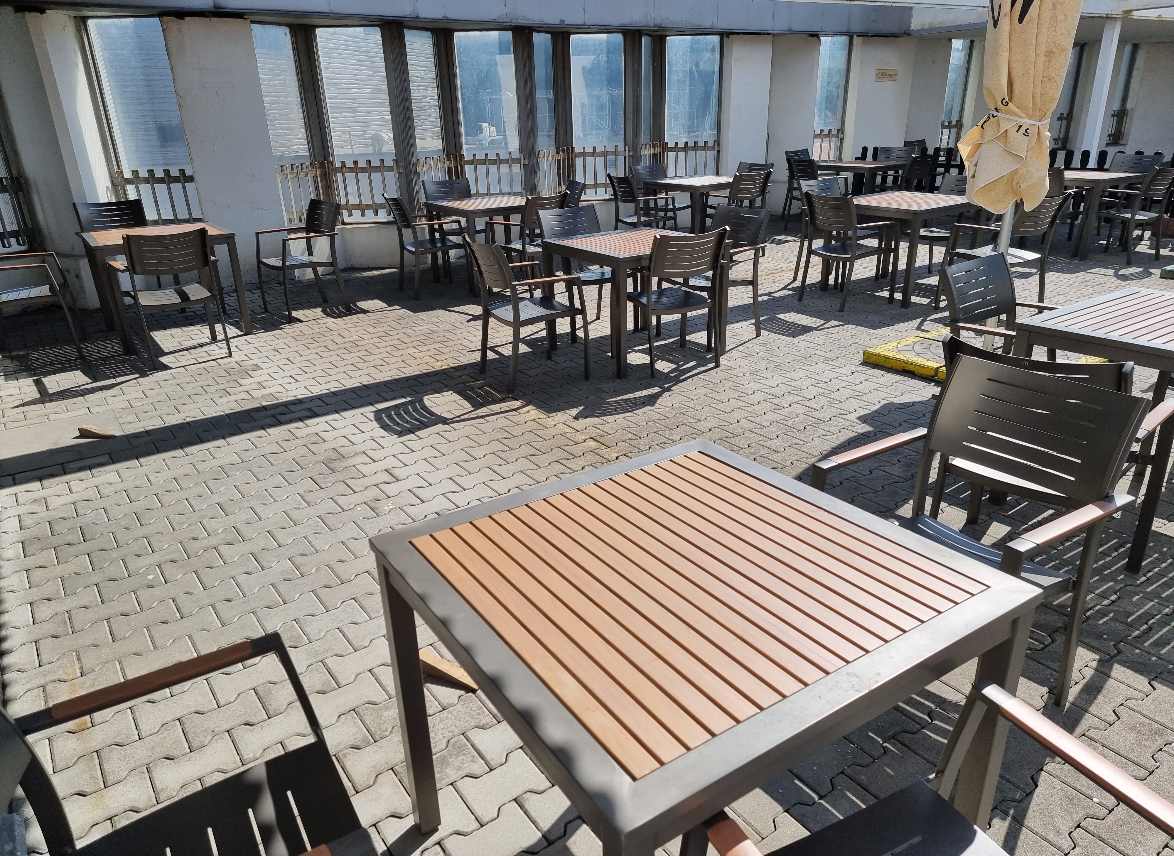 Restaurace a jídelna OD Labe foto 4