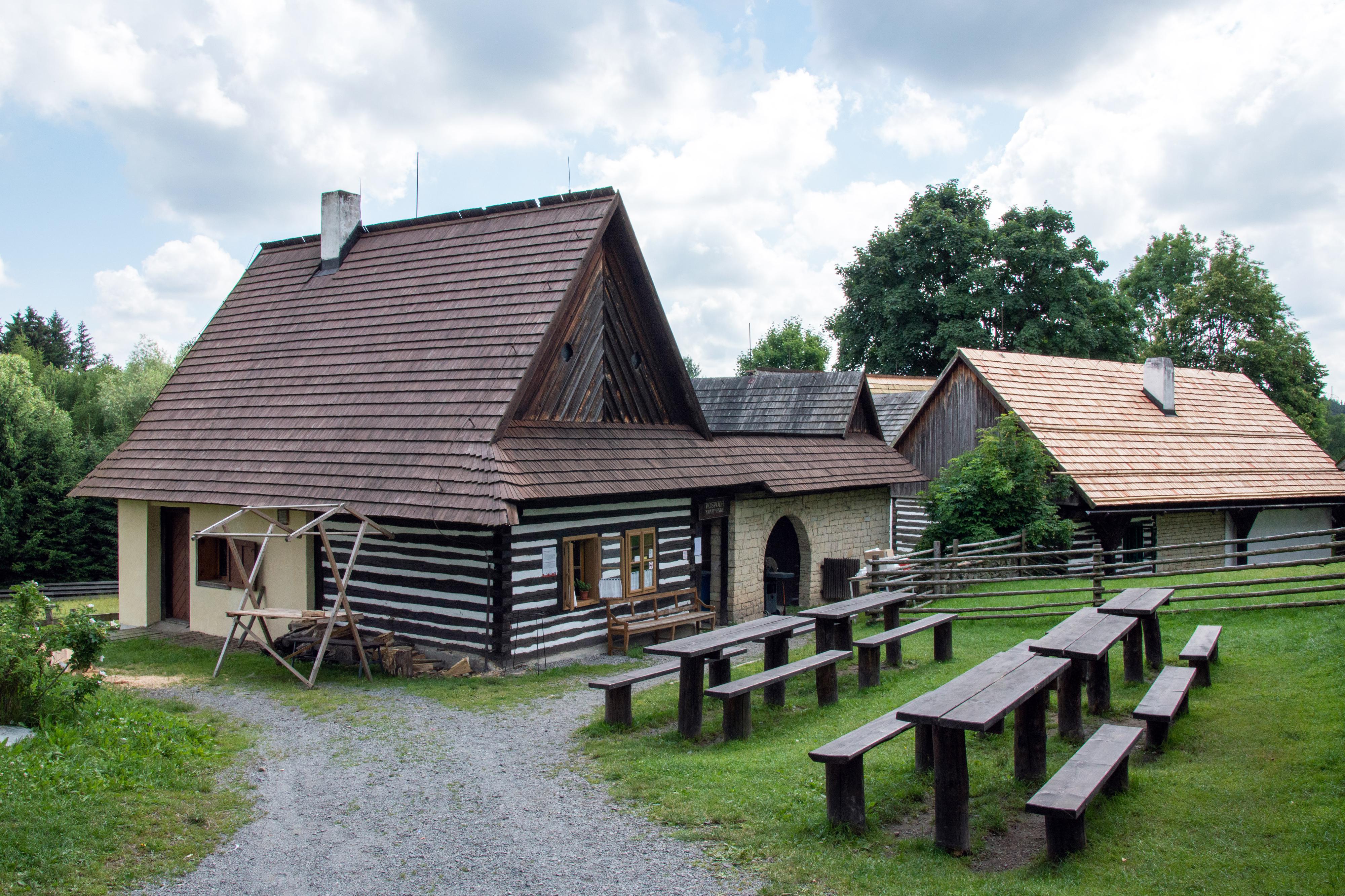 Hospůdka Na Vejměnku foto 5