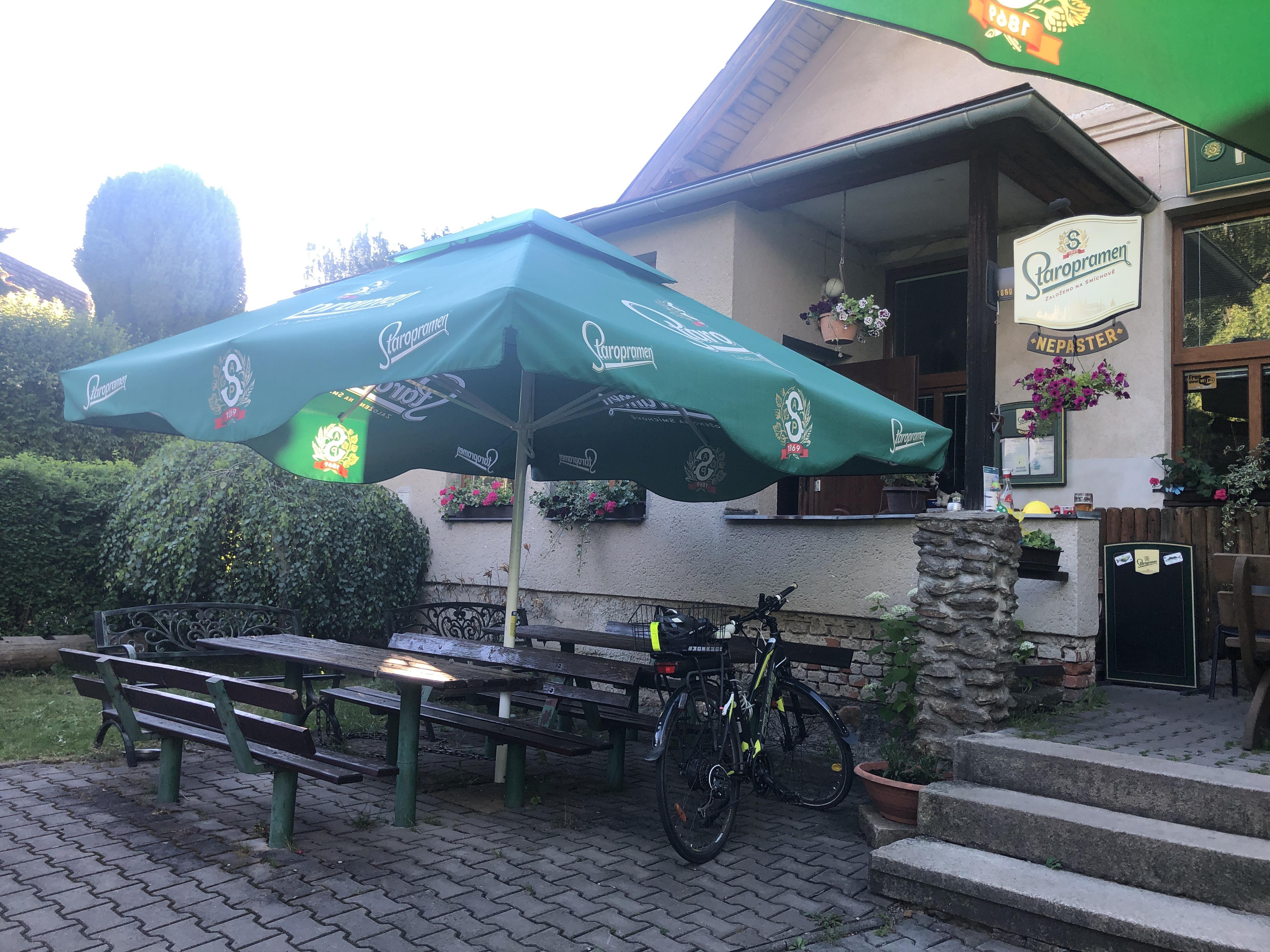 Pohostinství Fialka foto 4