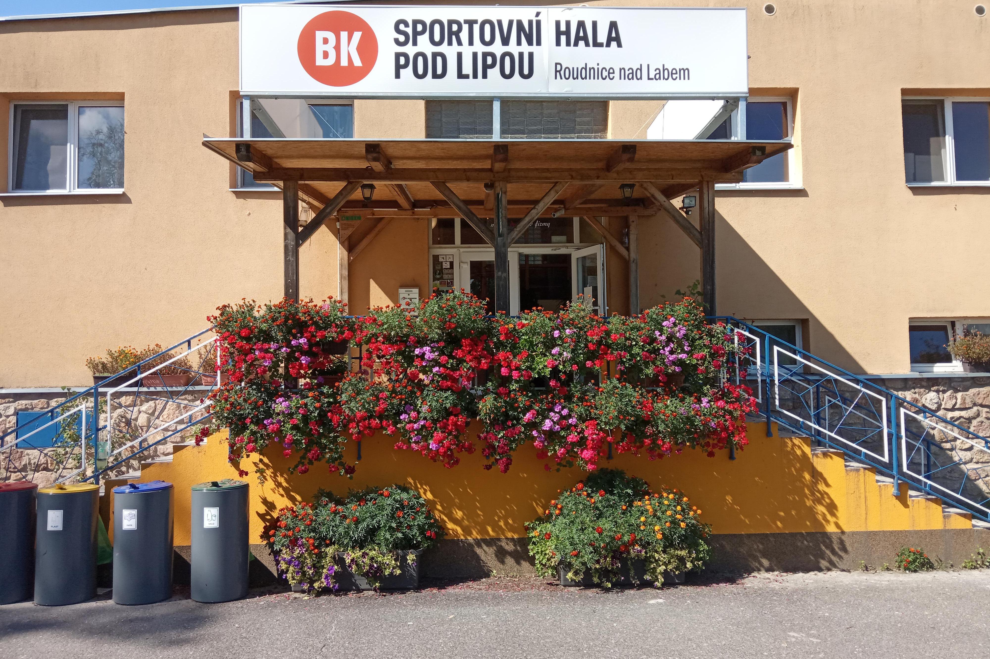 BK REAL ROUDNICE