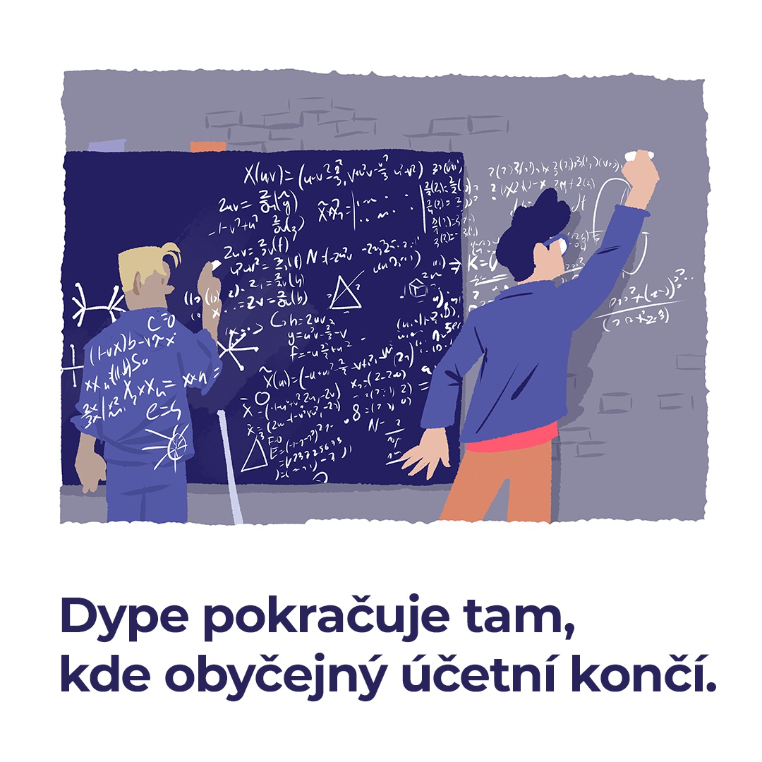 DYPE foto 4