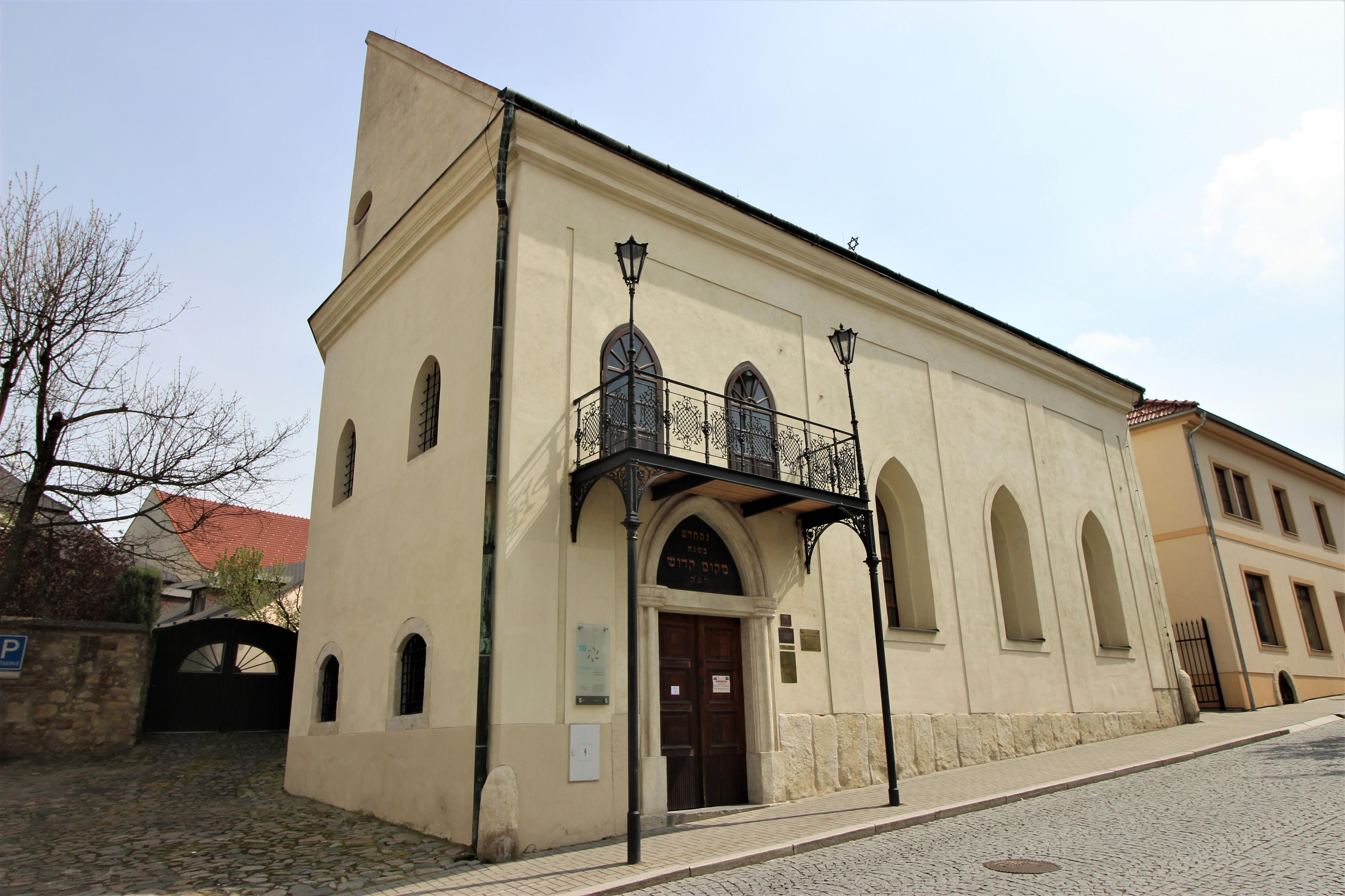 Synagoga Maior foto 5