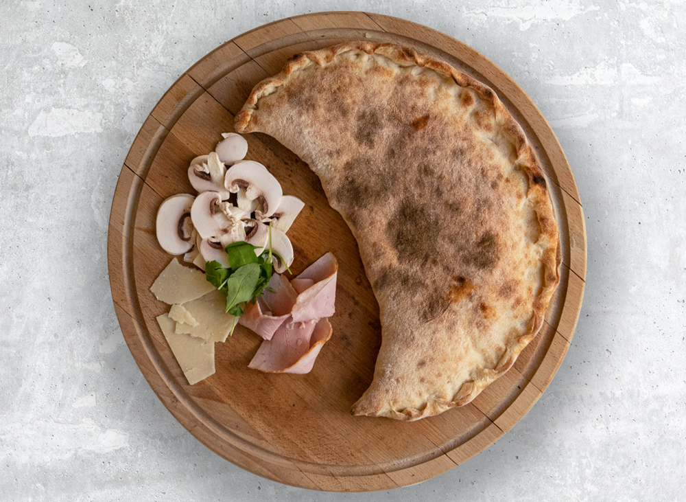 Pizza Loca foto 2