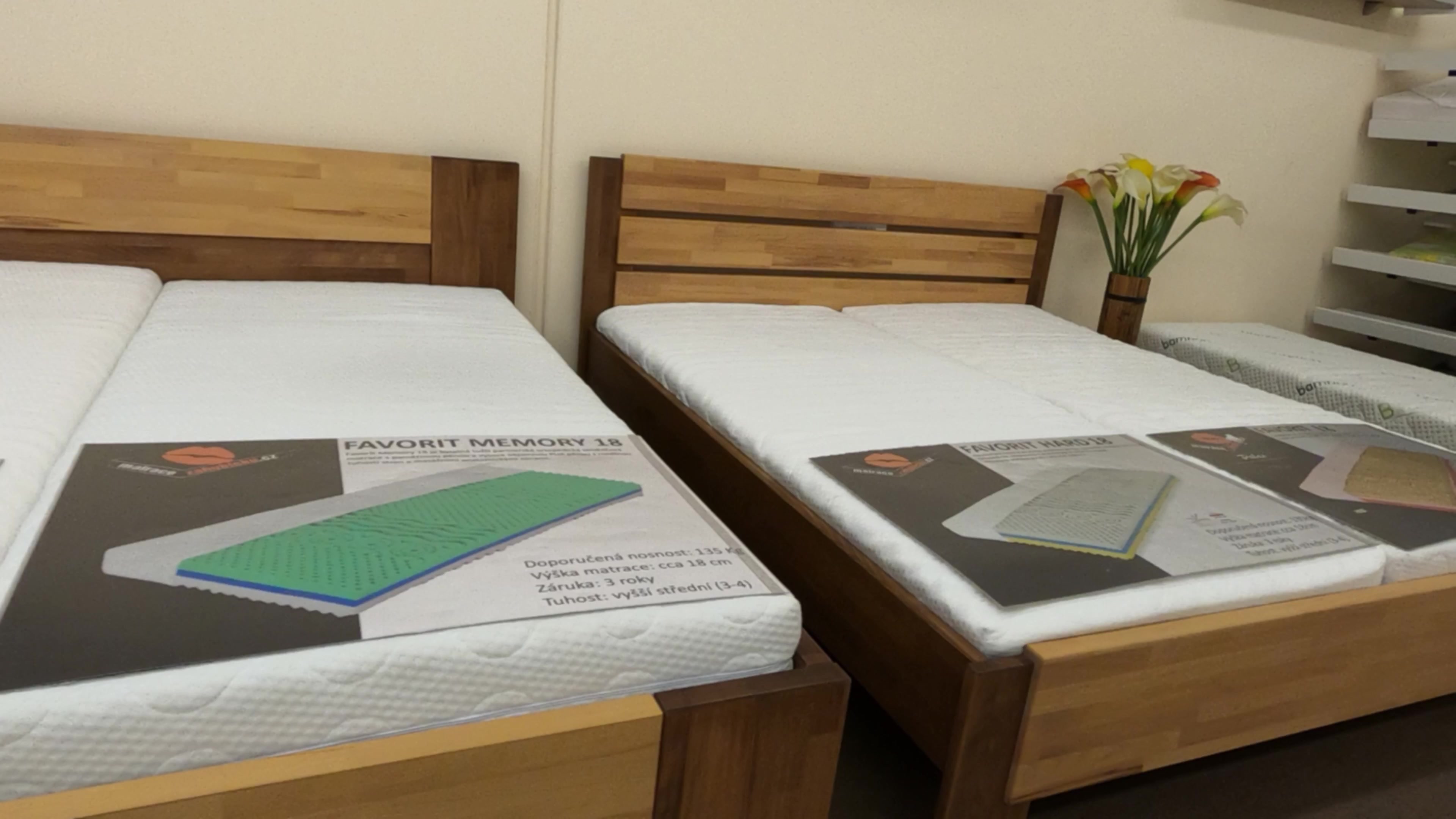 Matrace za hubičku.cz foto 2 (náhled videa)