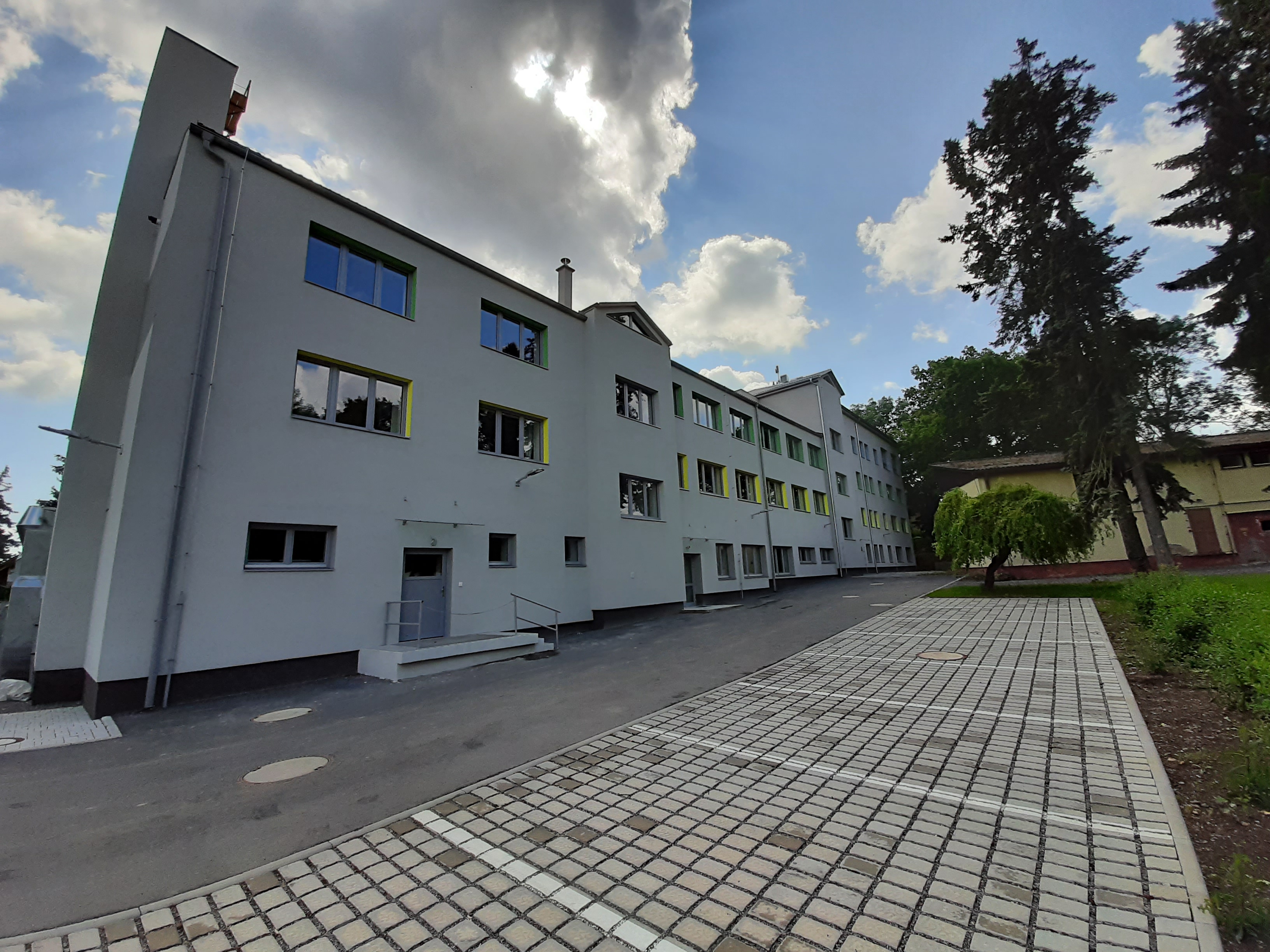 Naše základní škola foto 3