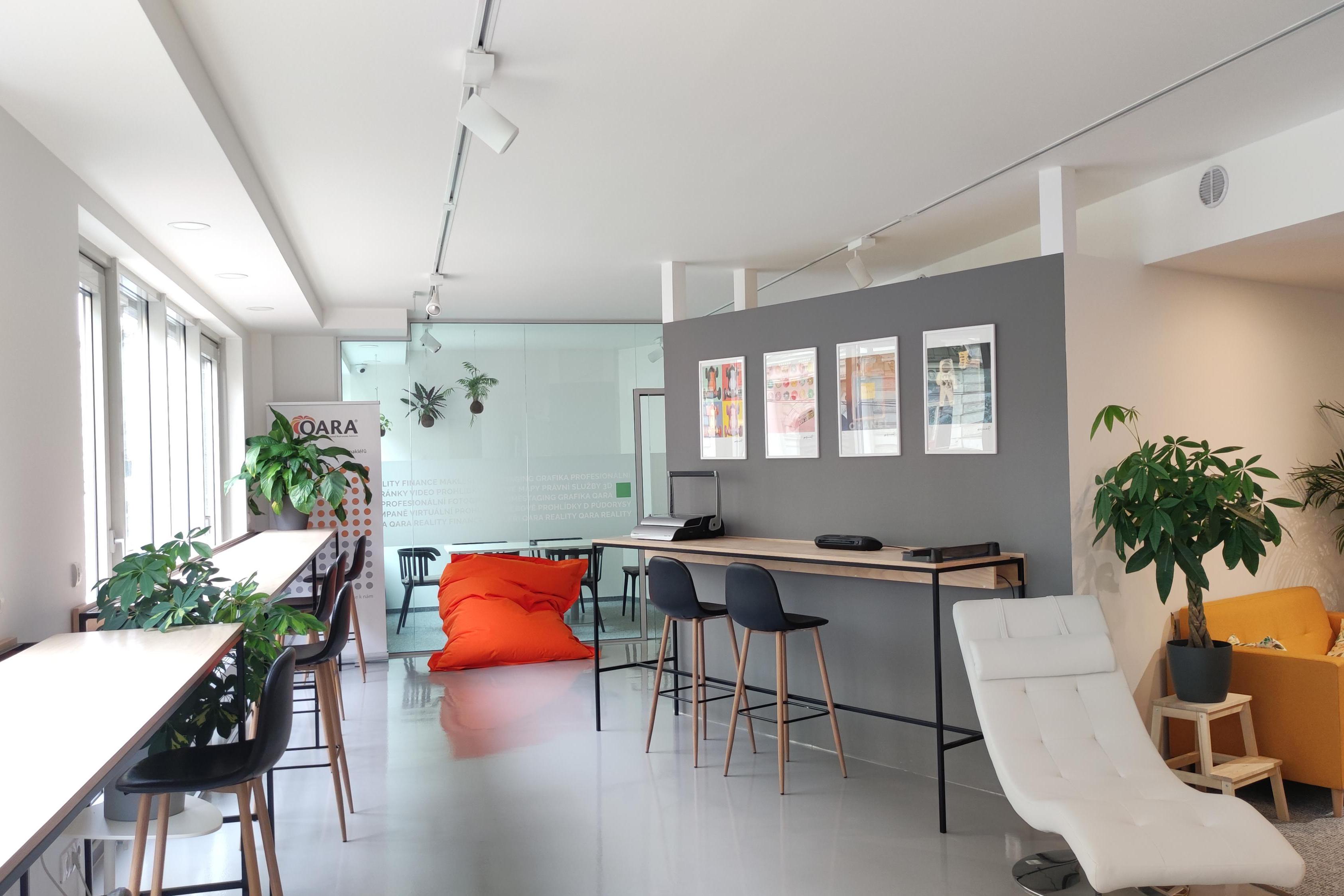 Ing. Vladimír Pulchart - franchisa QARA s.r.o.