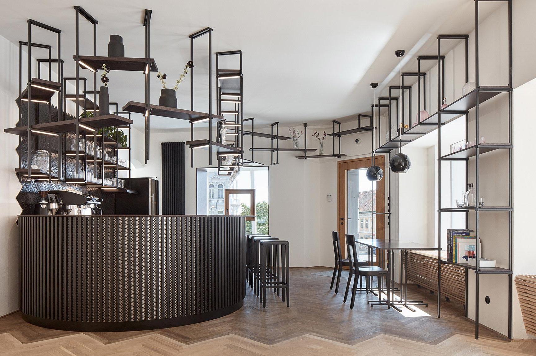 GaP / Galerie a Prostor