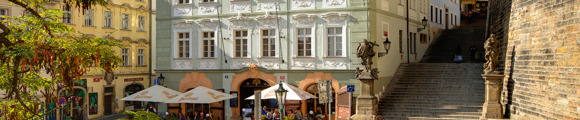 Úvodní obrázek Hotel Golden Star