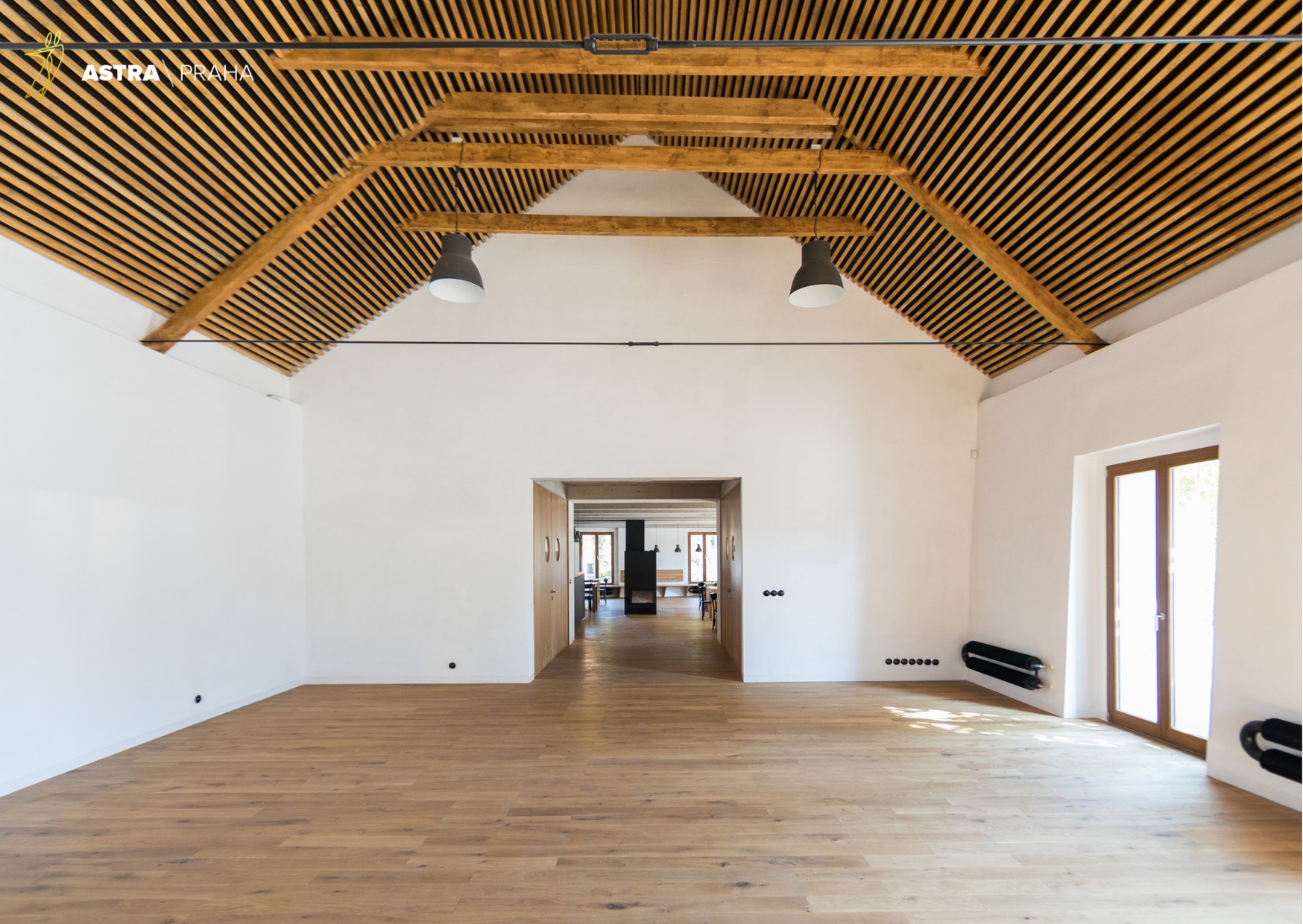 Taneční škola Astra Praha foto 4