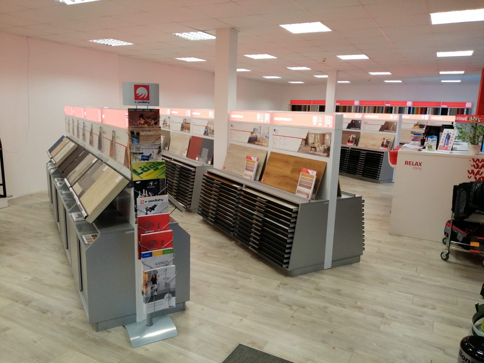 V-PODLAHY, s.r.o. foto 4