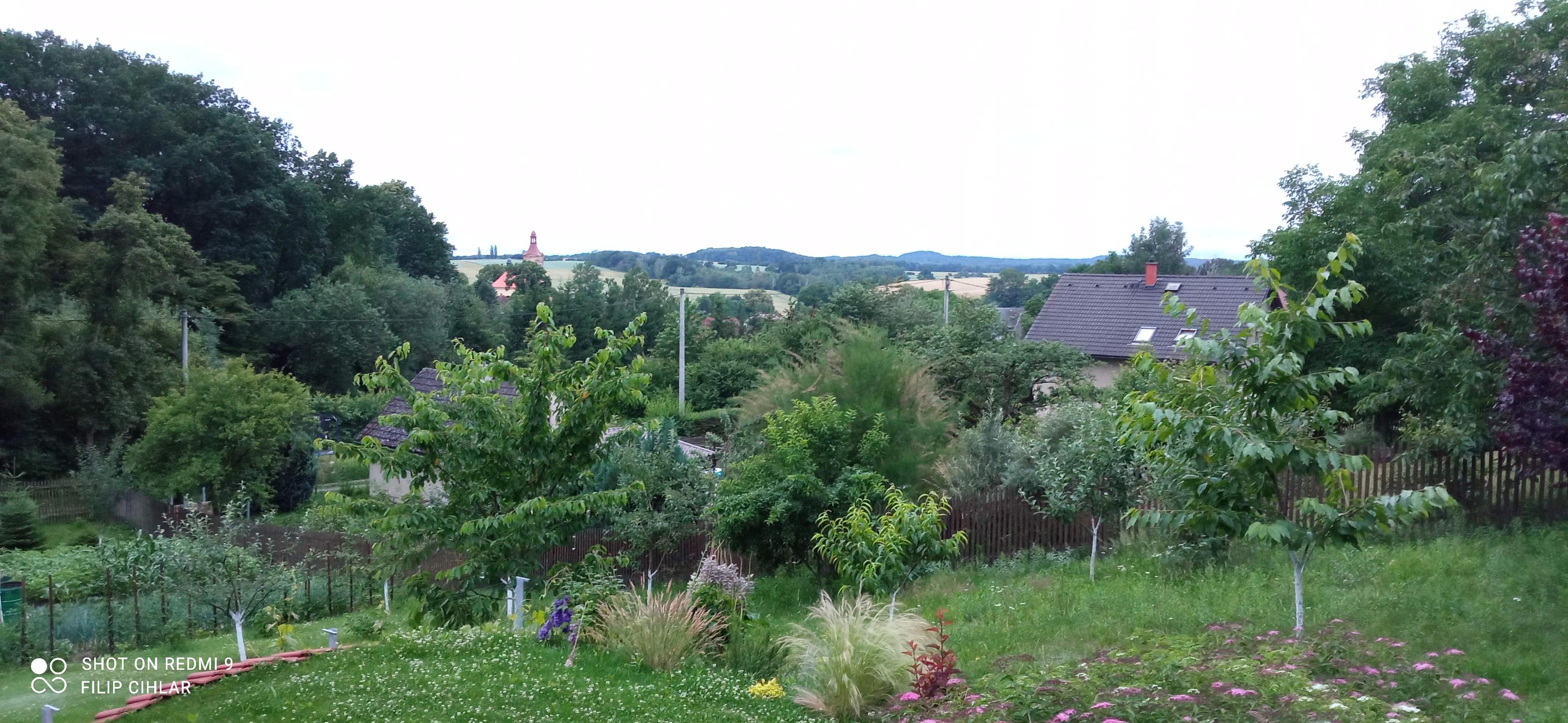Chlum - obecní úřad foto 4