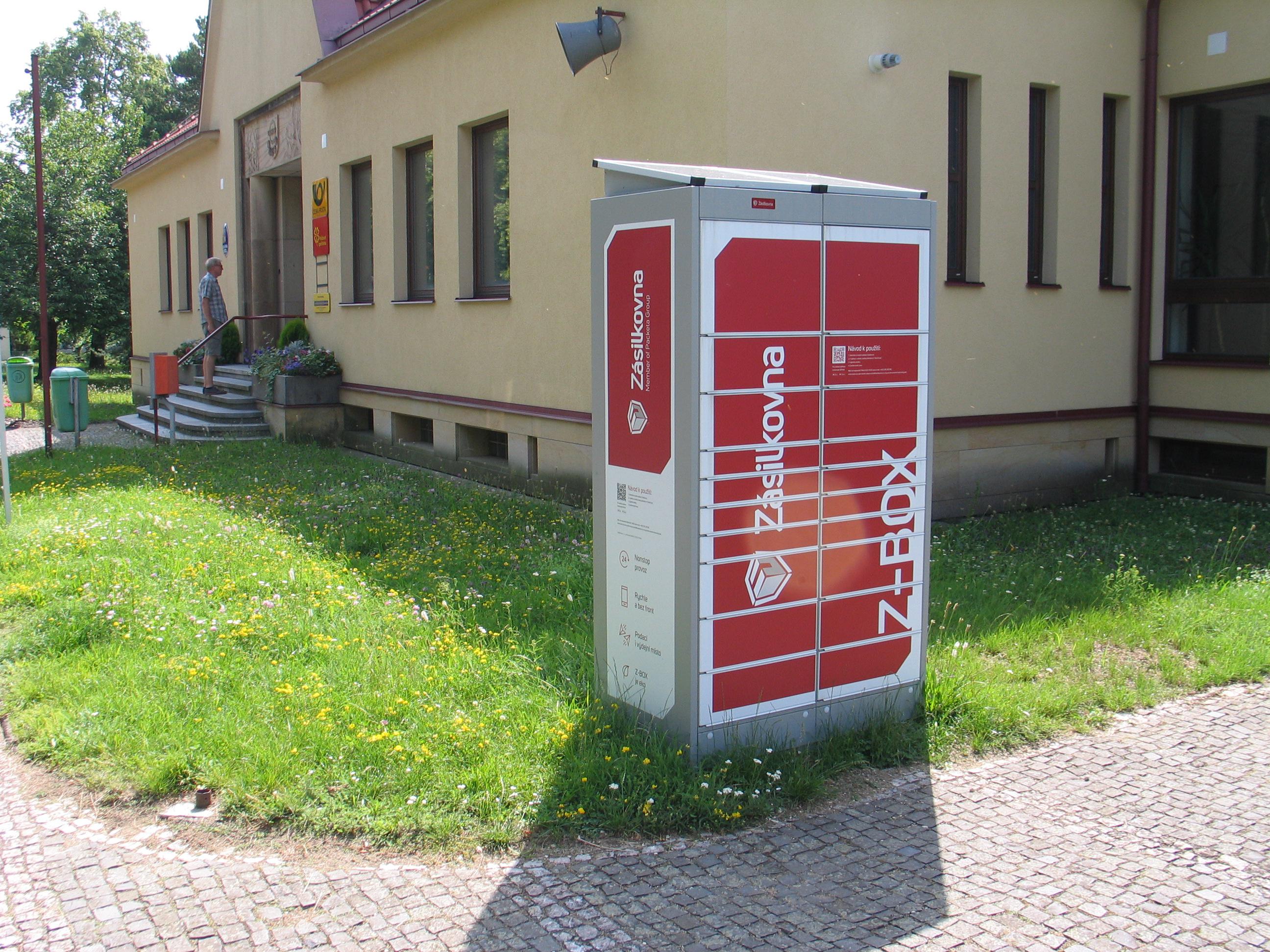 Z-BOX