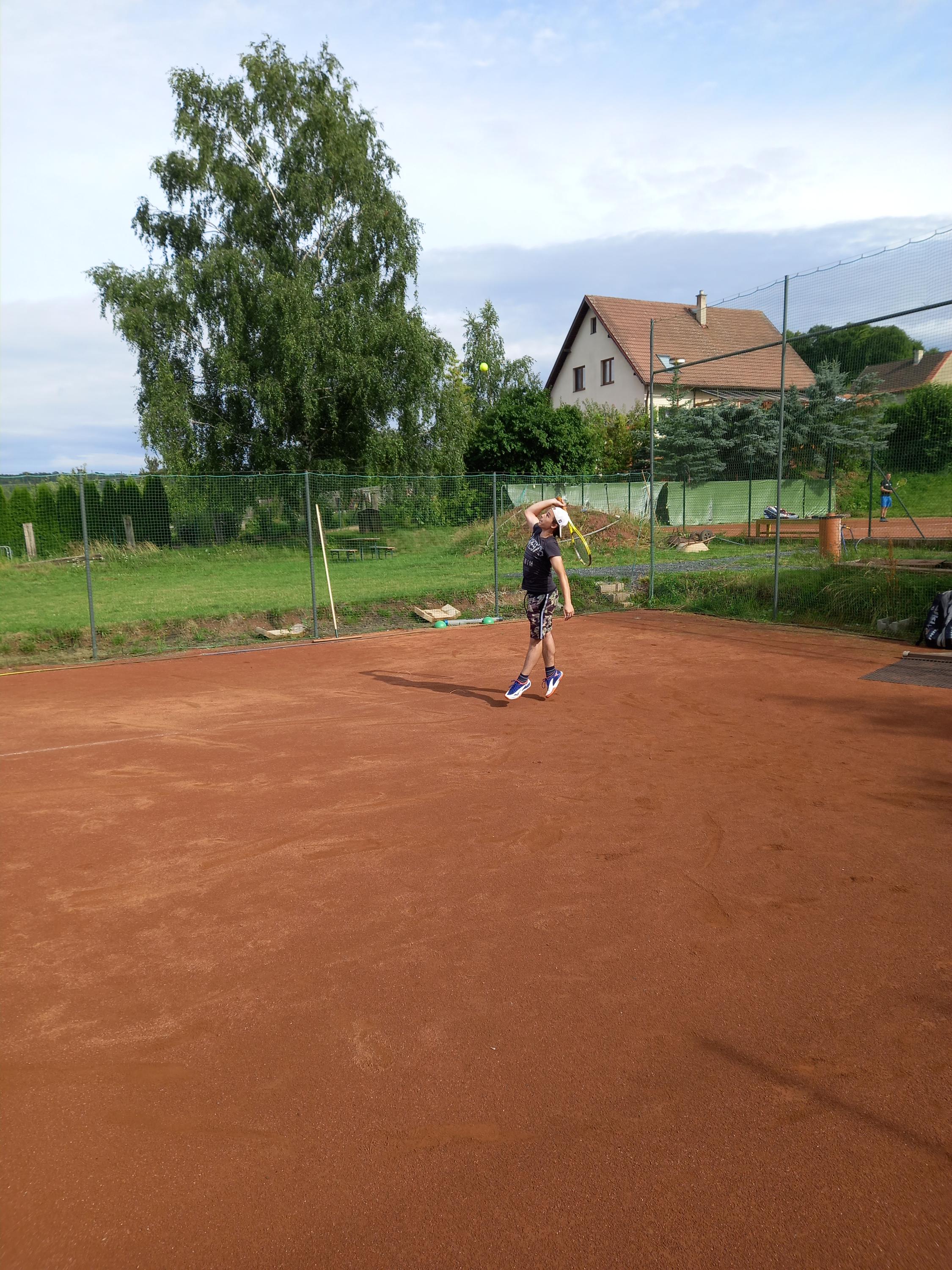 Tělocvičná jednota Sokol Domoušice foto 3