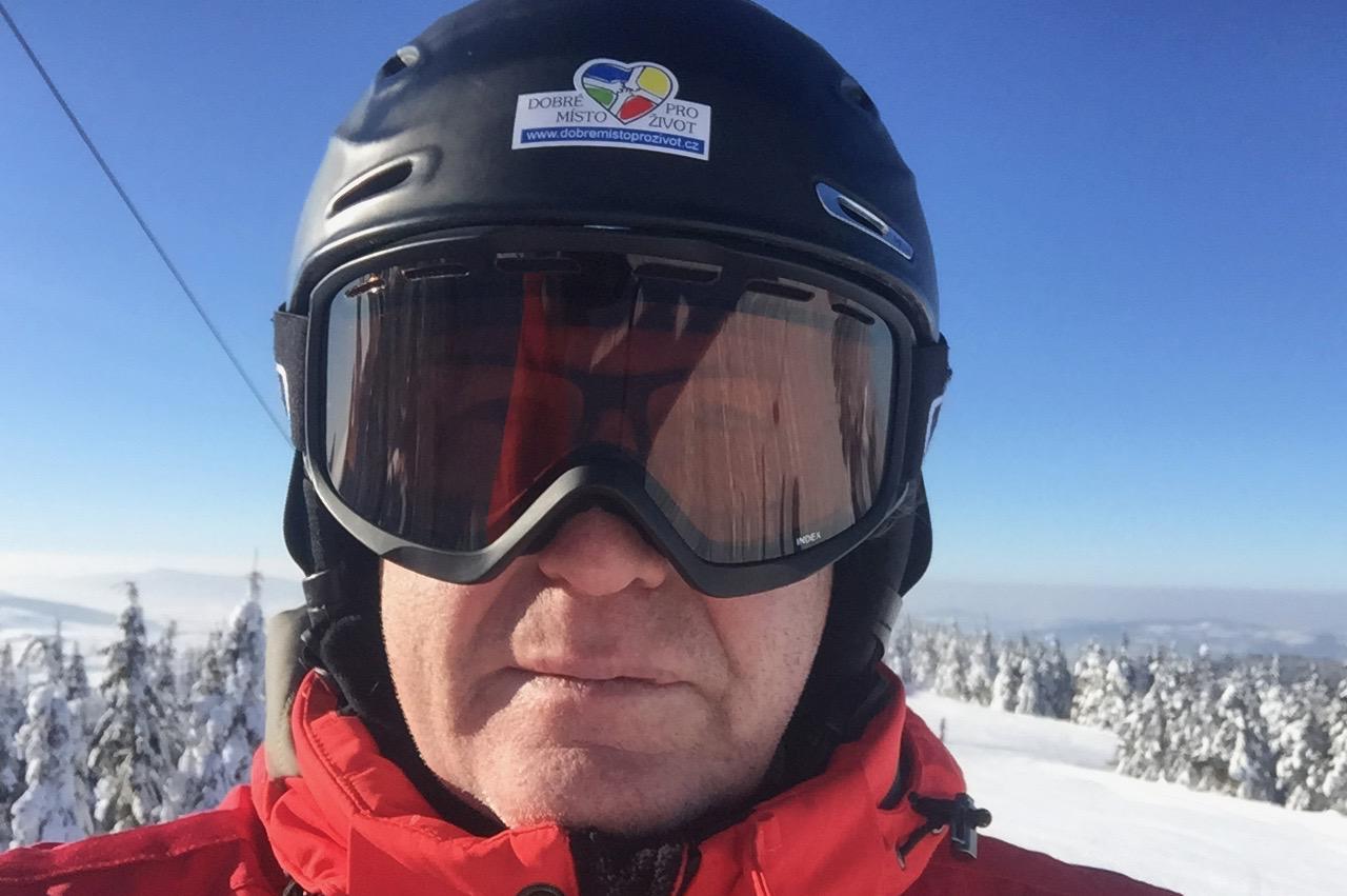 Zdenek Zukal - ZZIP foto 1