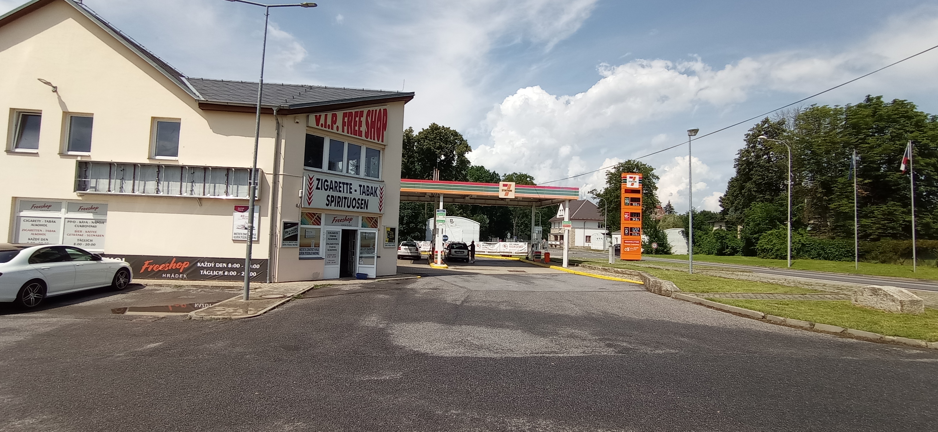 7 Station s.r.o. foto 5
