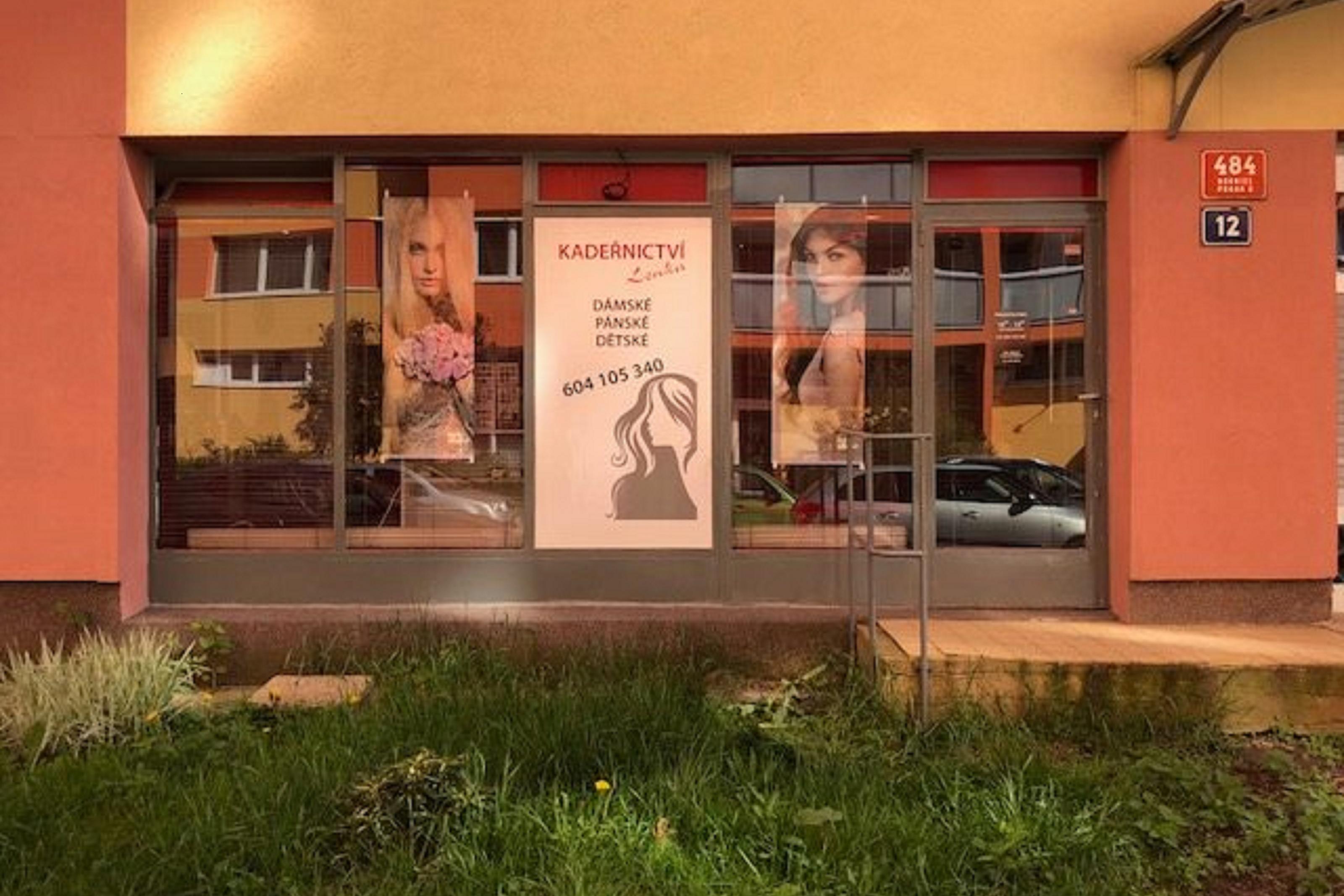 Kadeřnictví Lenka - Lenka Koudelková