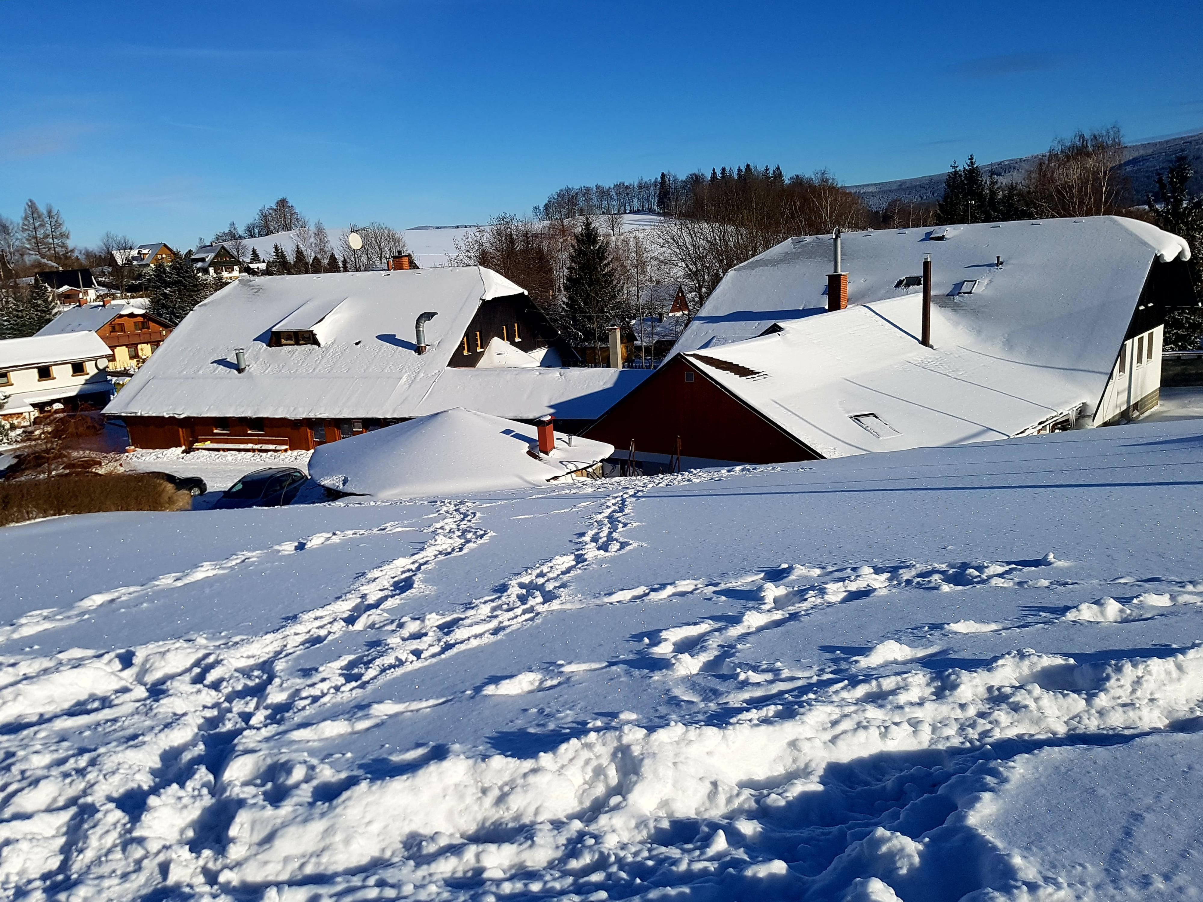 Penzion Pepovka foto 5