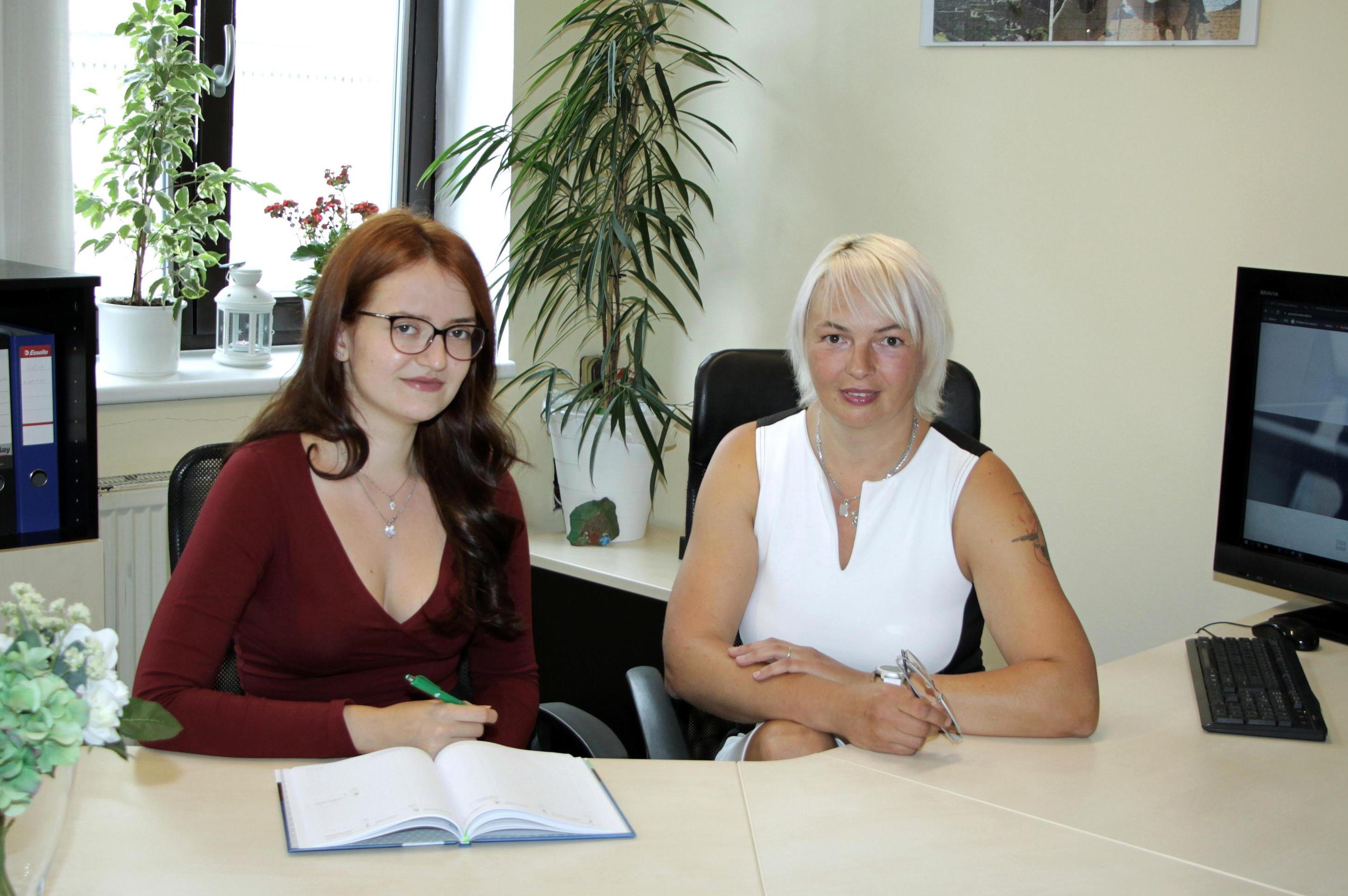 Vyhlídková - Správa a údržba nemovitostí