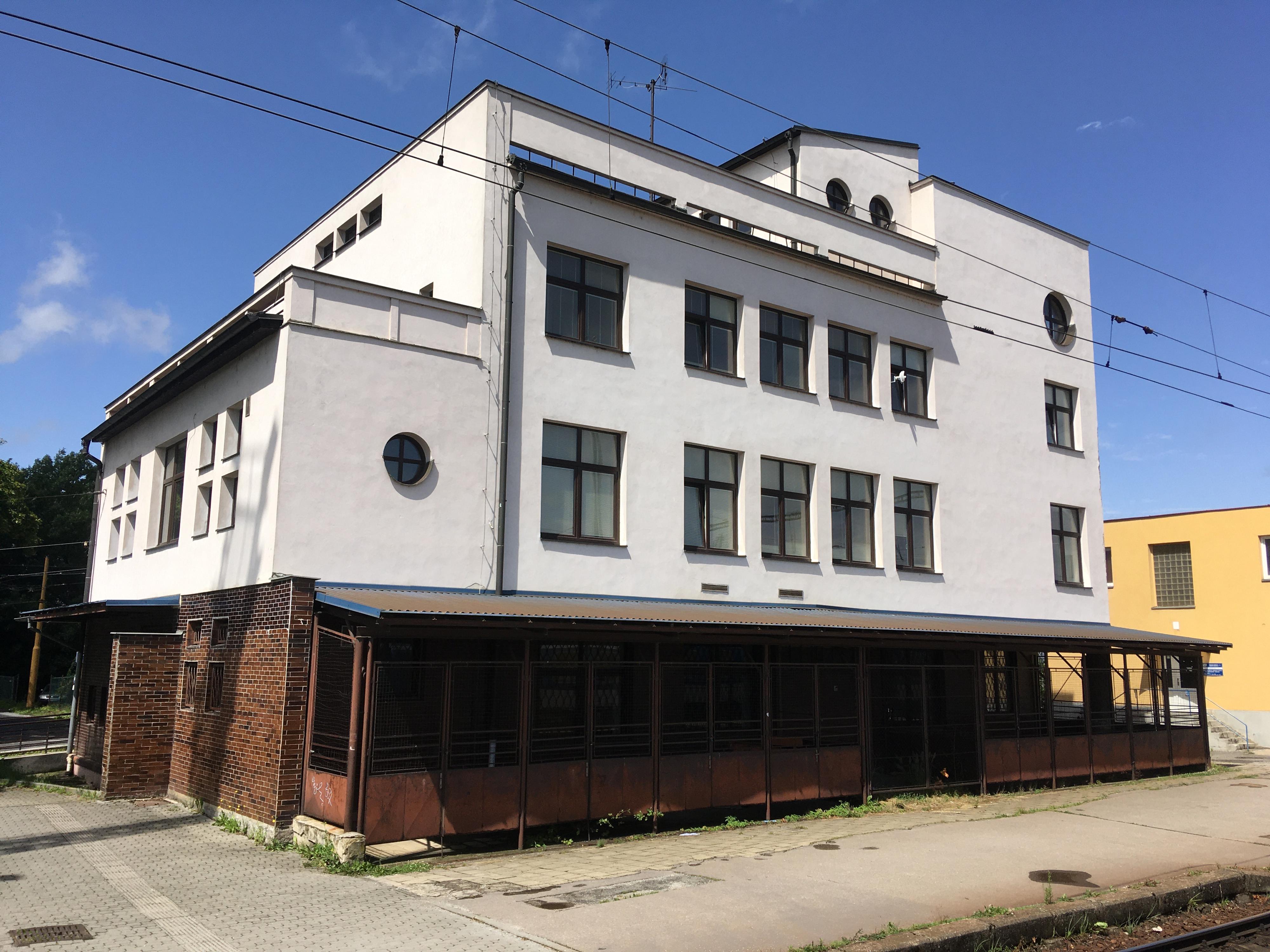 Pošta Jihlava 2 foto 2