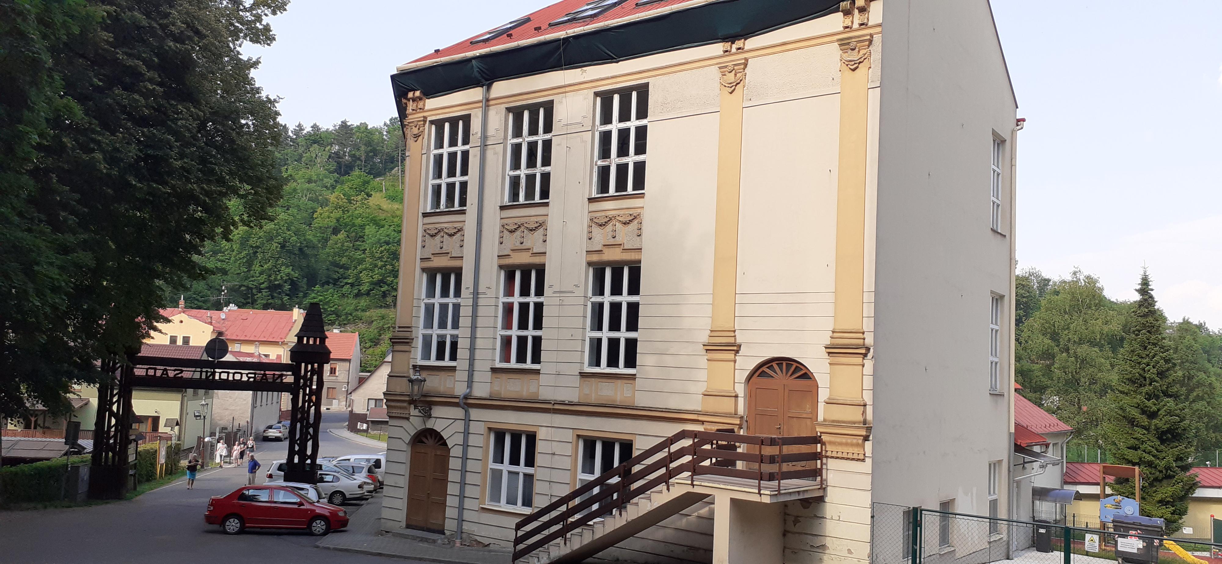 První soukromá základní umělecká škola MIS music, o.p.s. foto 2