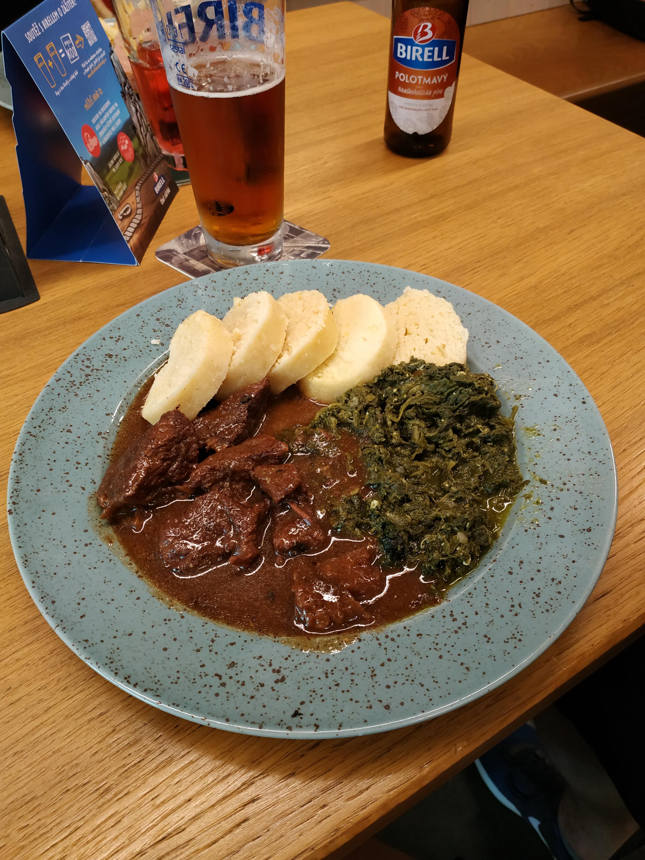 Restaurace Český Dvůr foto 3