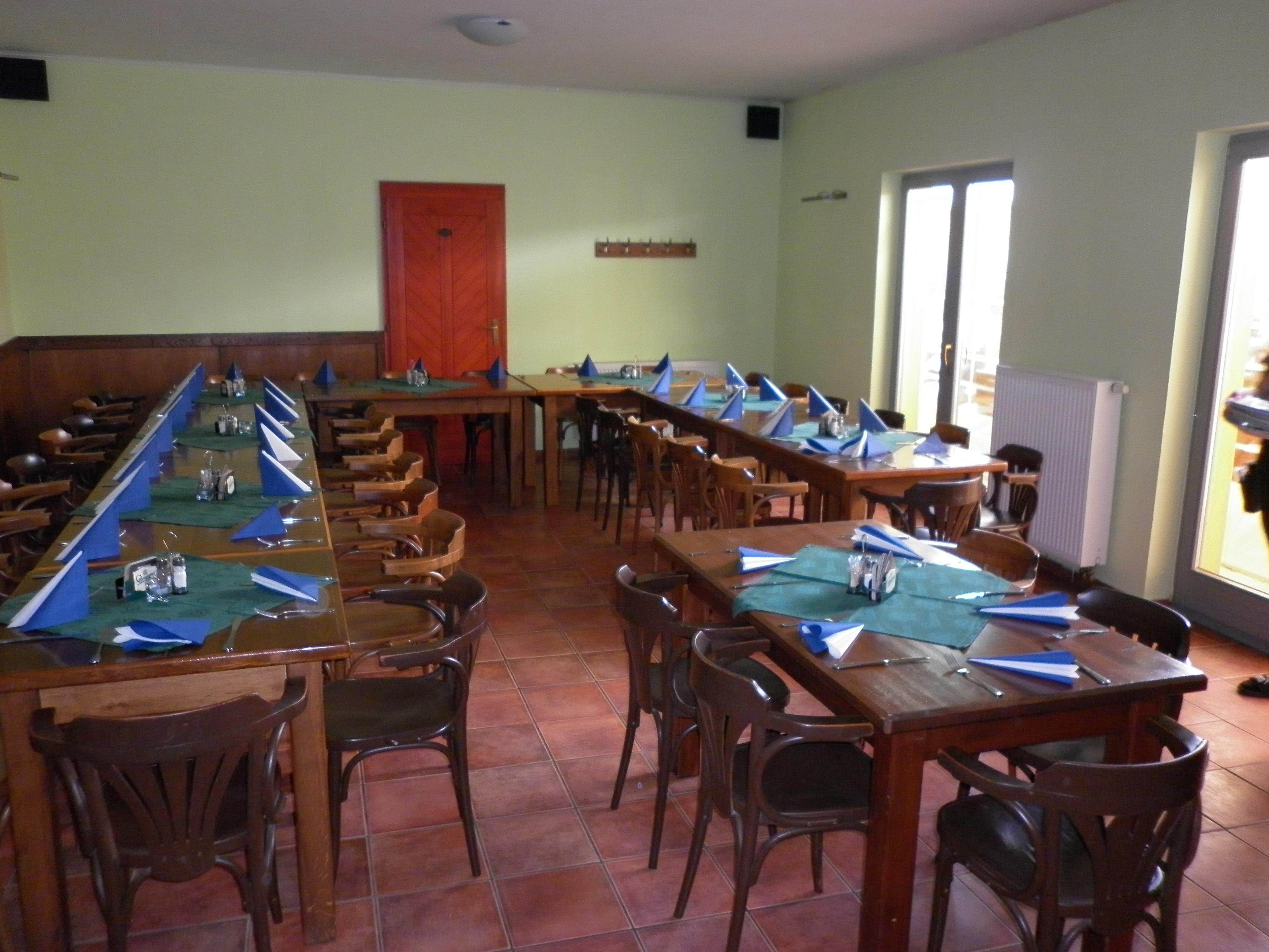 Restaurace a Catering Svět Třešť foto 5