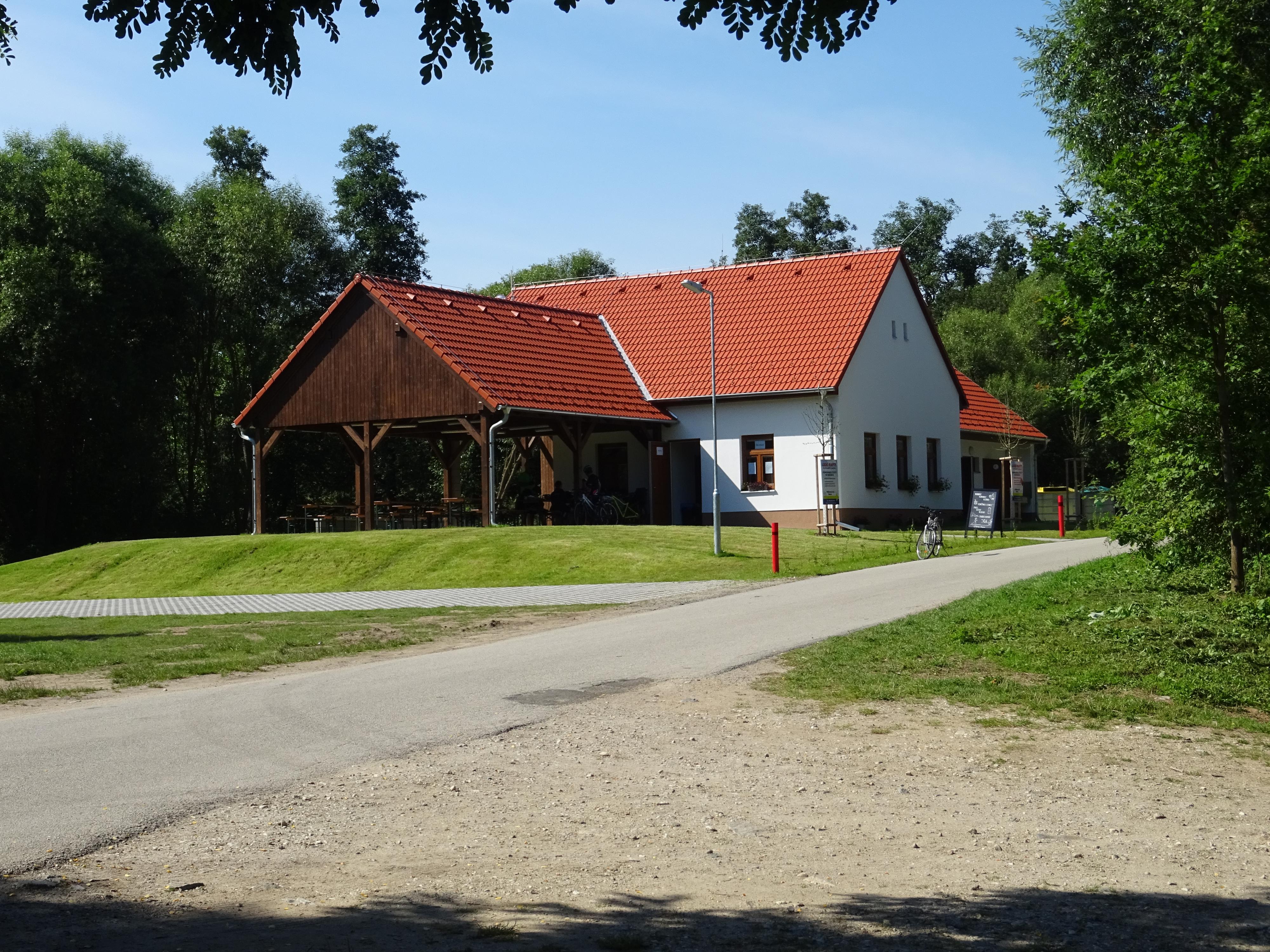 Tábořiště Hamr foto 5