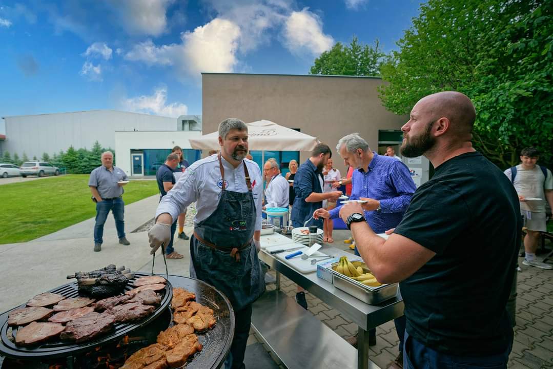 Bidfood Gastrostudio foto 2