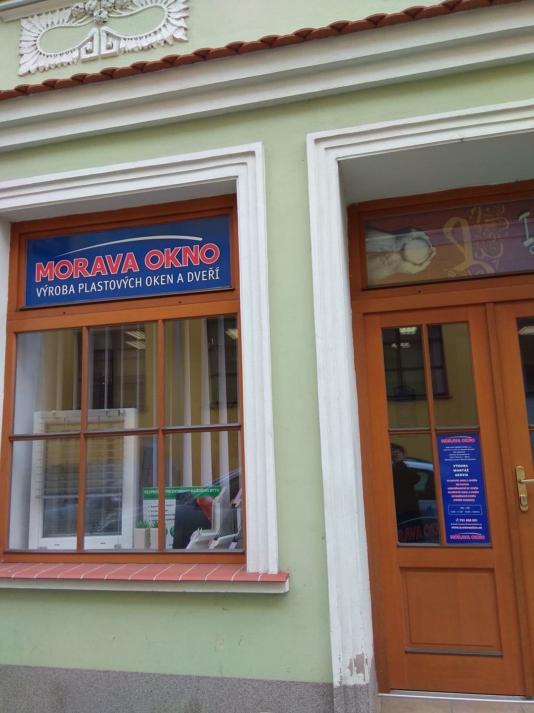 MORAVA OKNO s.r.o. foto 3