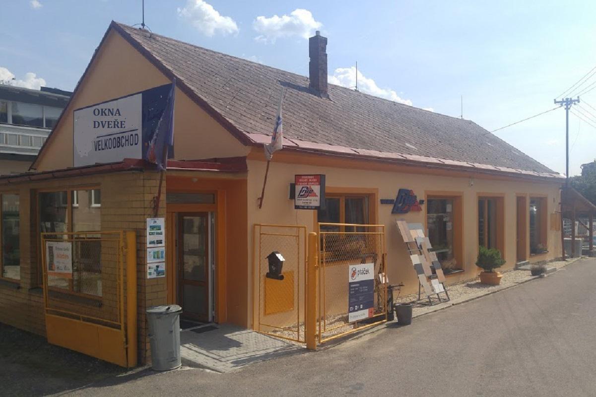 okna-bazar.cz foto 1