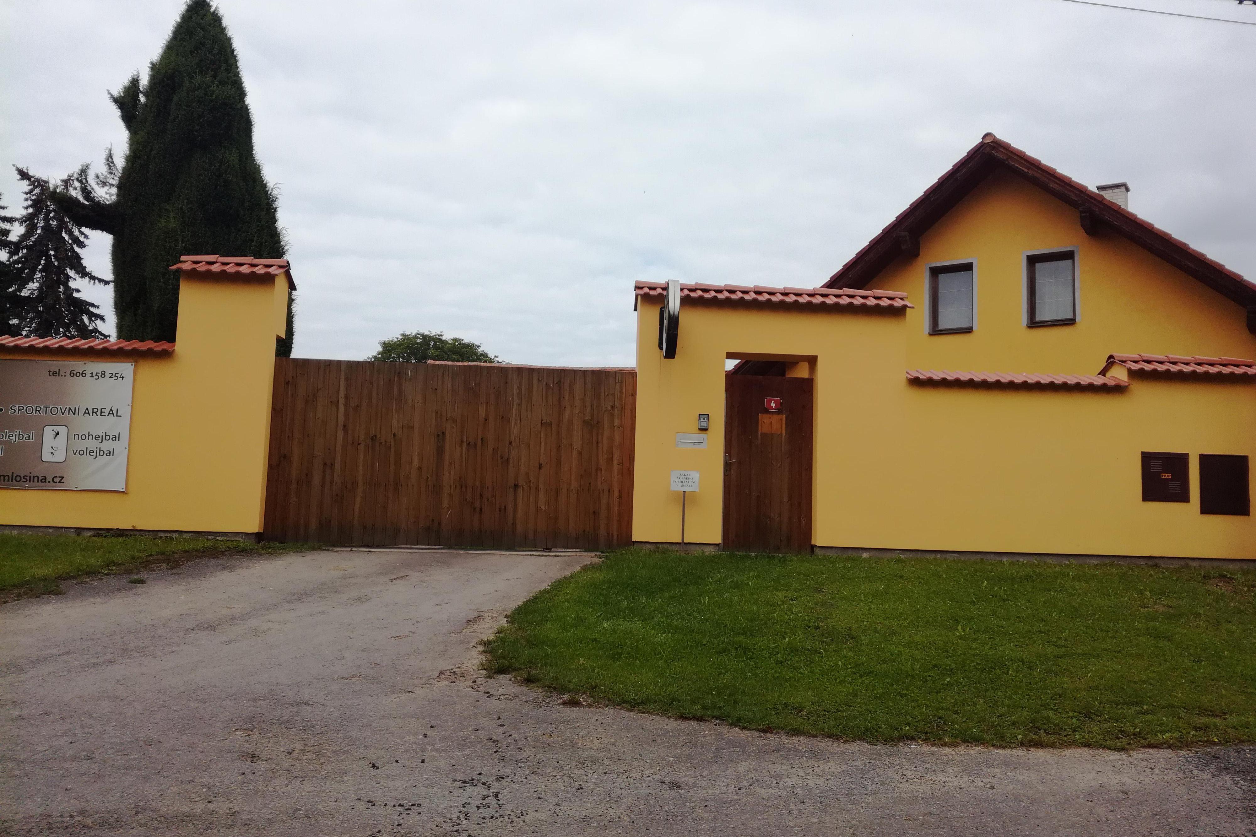 Truhlářství a podlahářství - Petr Kusovský