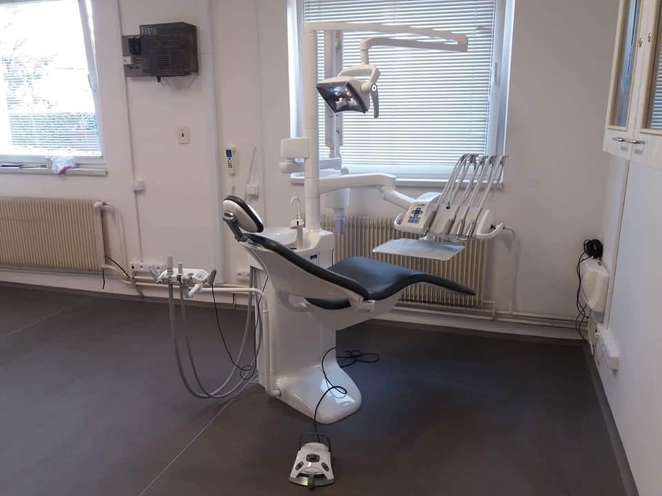 Zubní ordinace Olena Liashenko foto 2