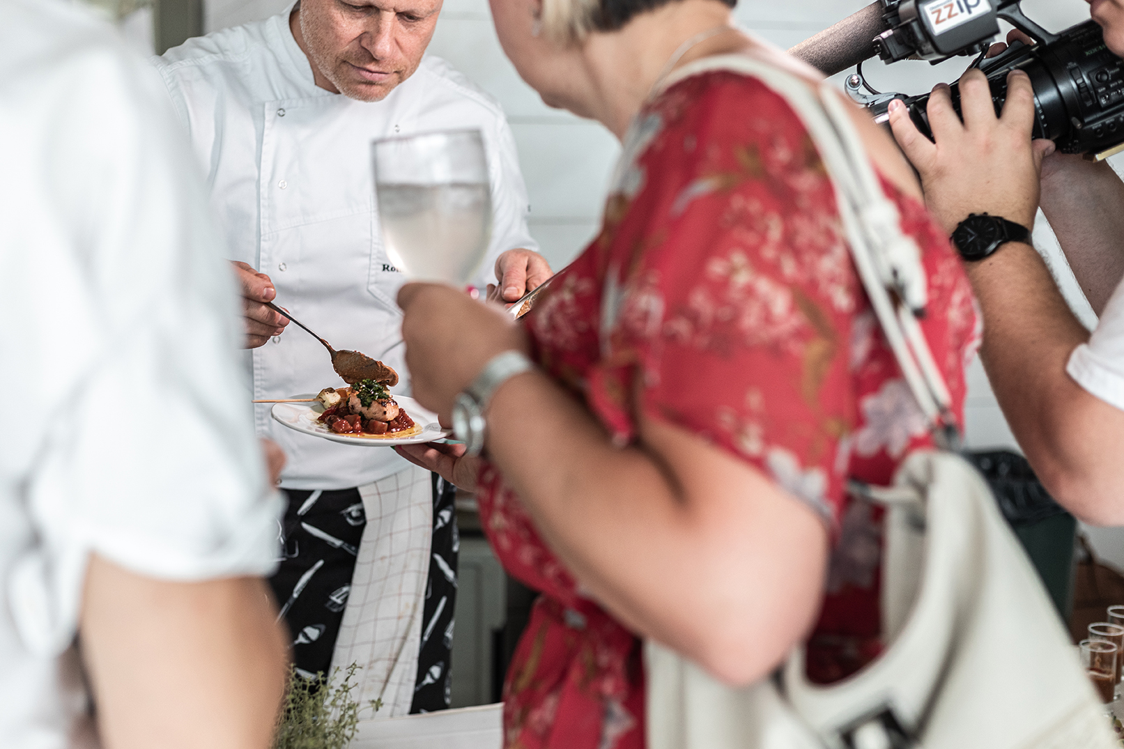 Paulus Catering foto 4