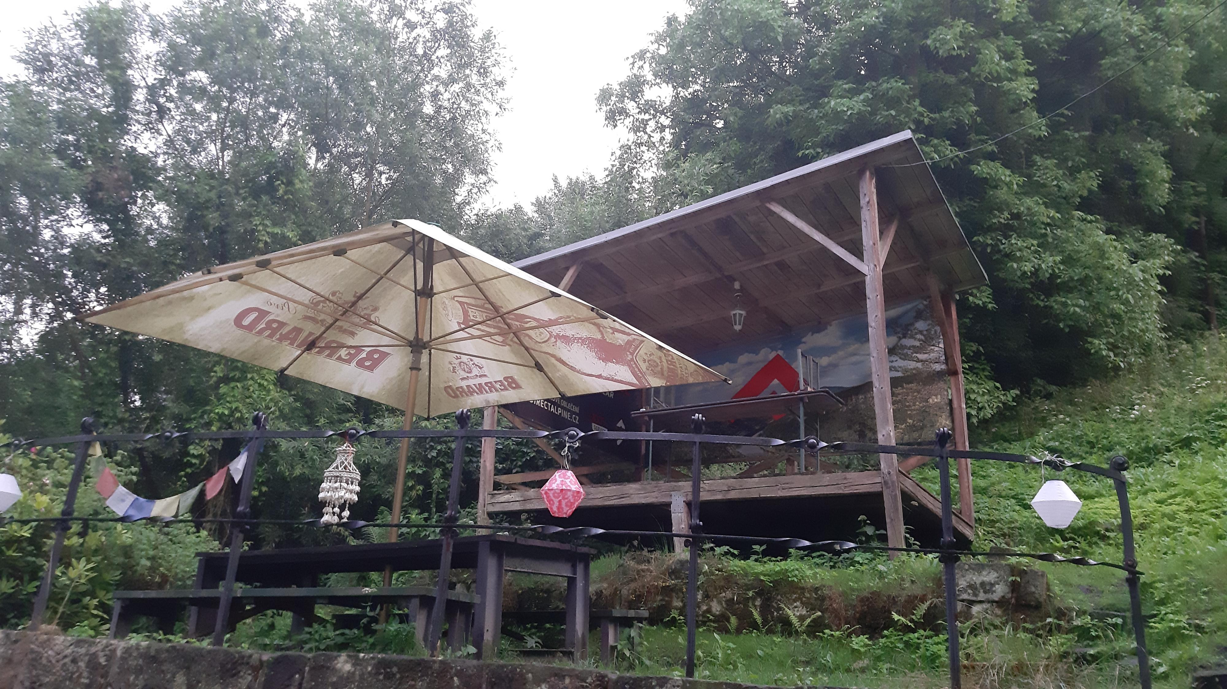 Hospoda U Kosti foto 4