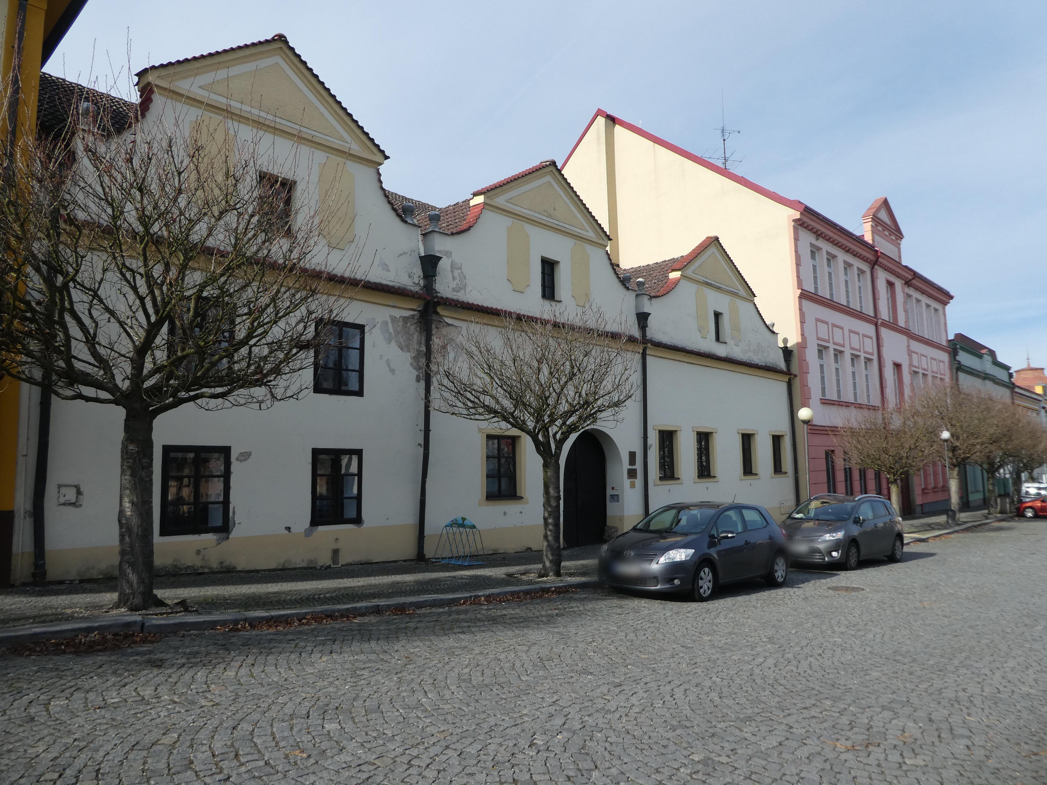 ZUŠ Veselí nad Lužnicí foto 4