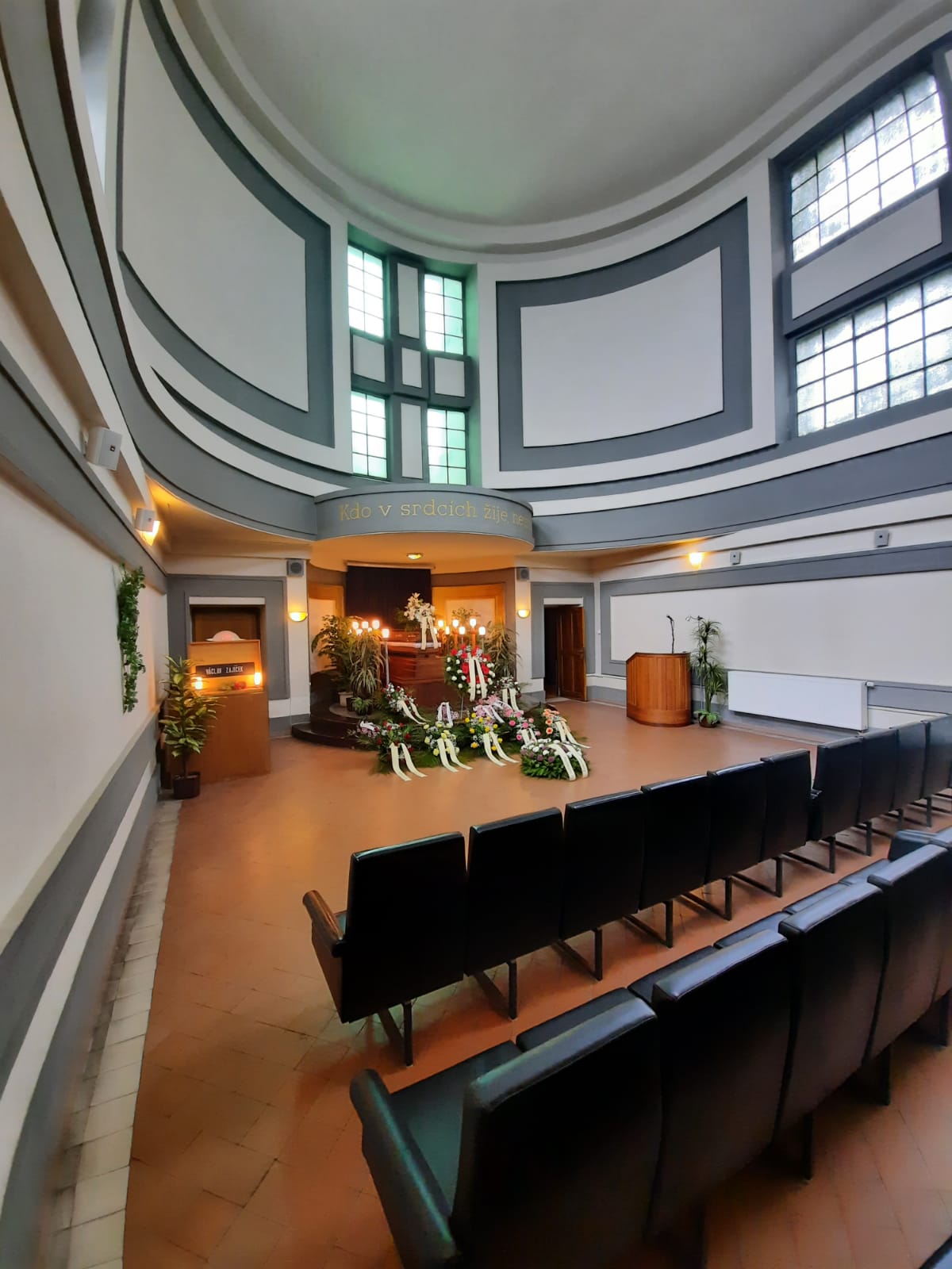 Pohřební služba ATROPOS - NYMBURK foto 6