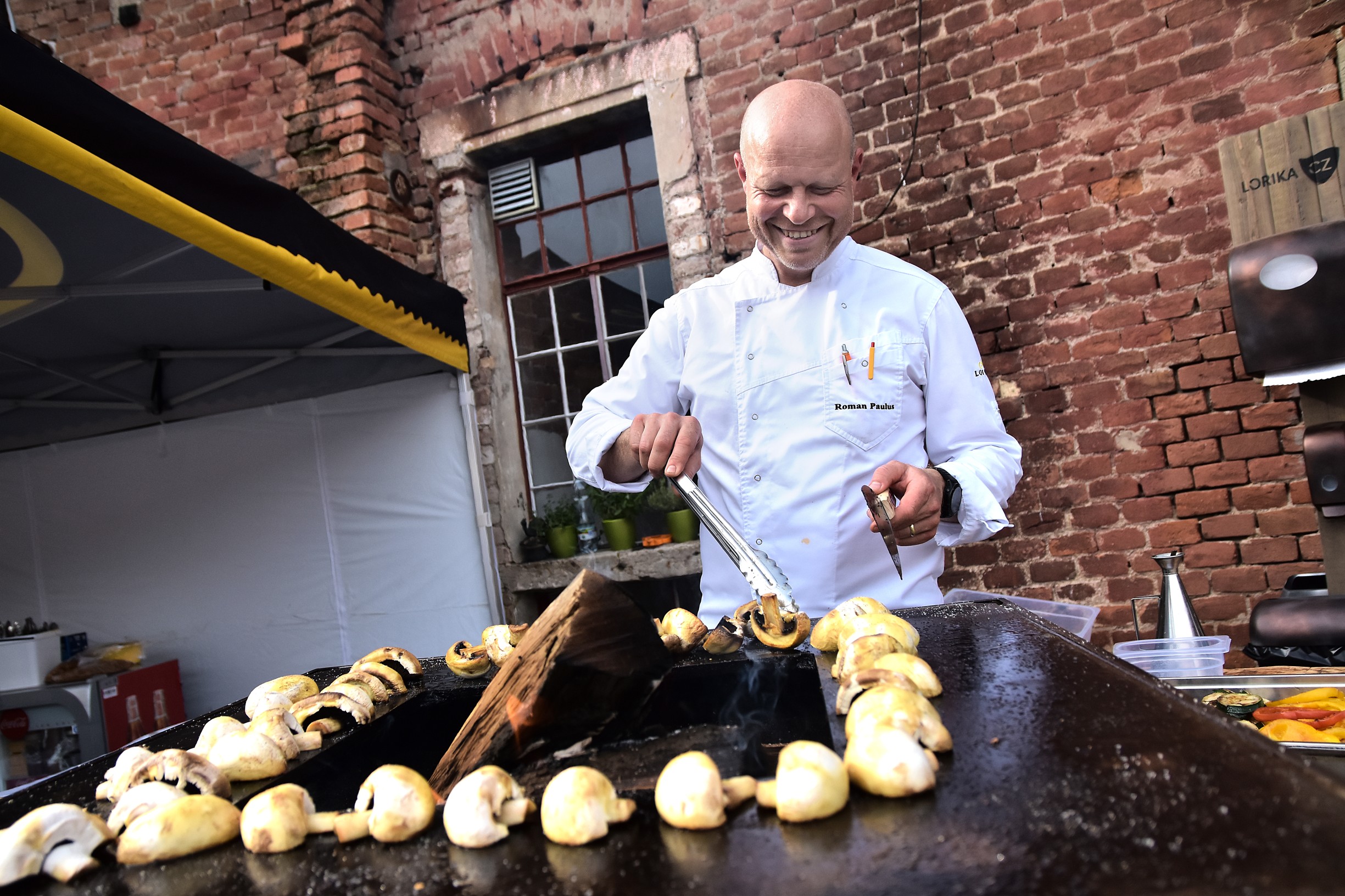 Paulus Catering foto 2