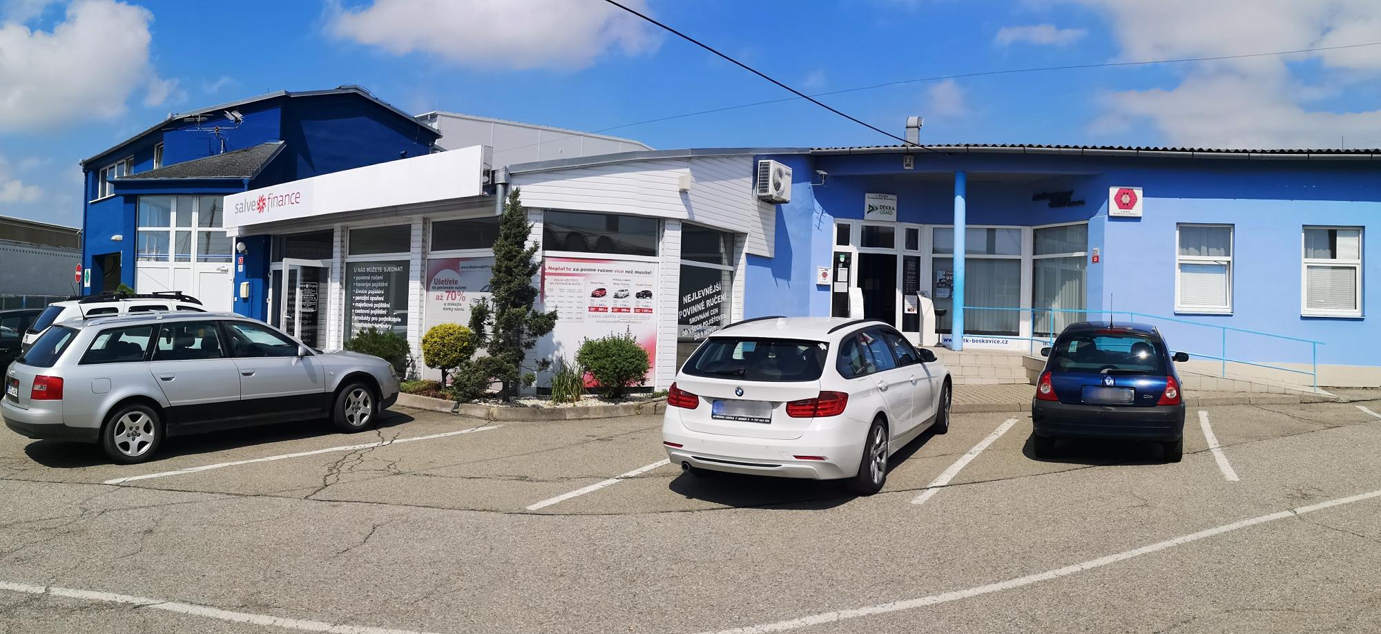 Auto STK, spol. s r.o. foto 5